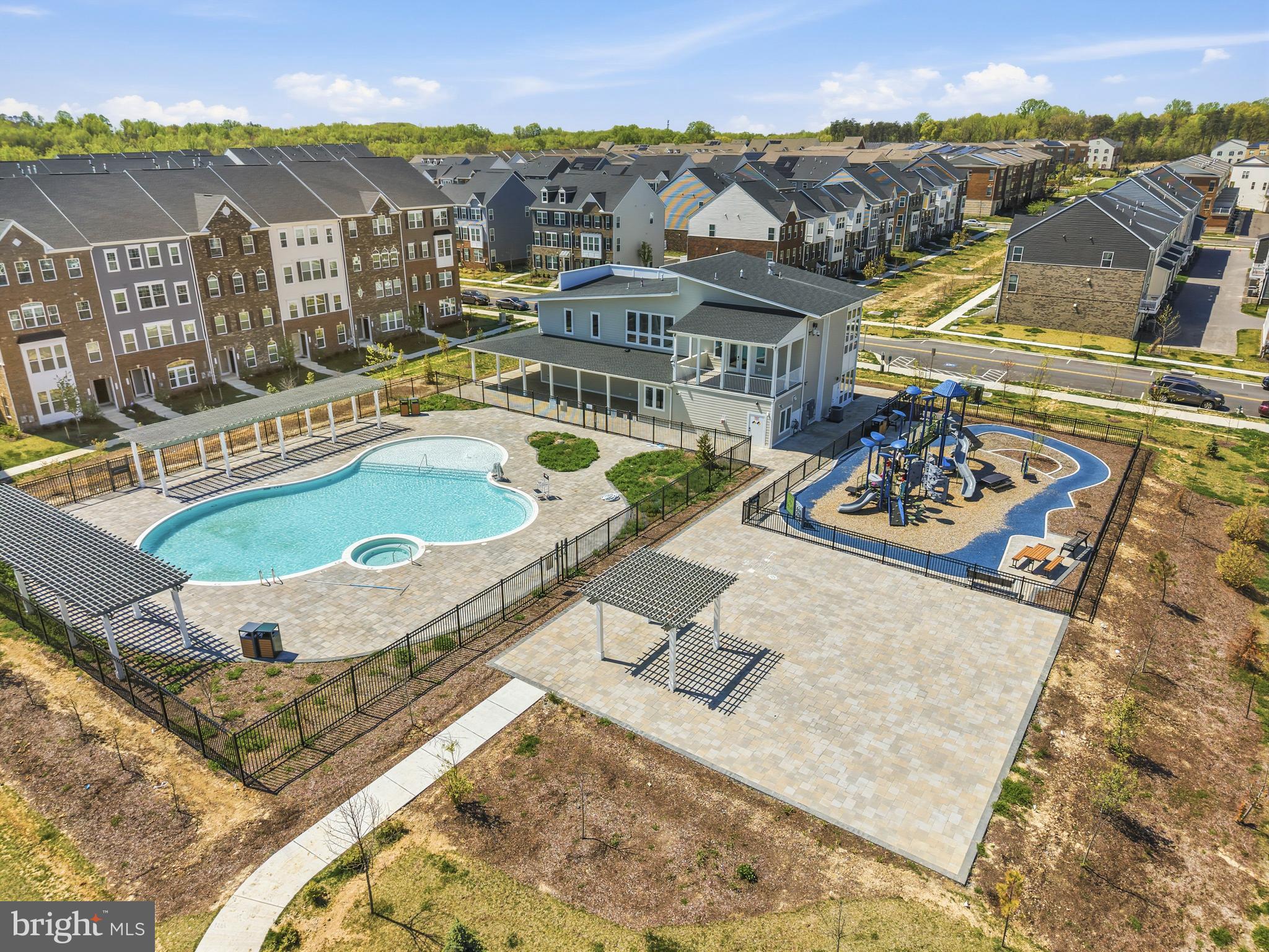 WESTPHALIA - Residential