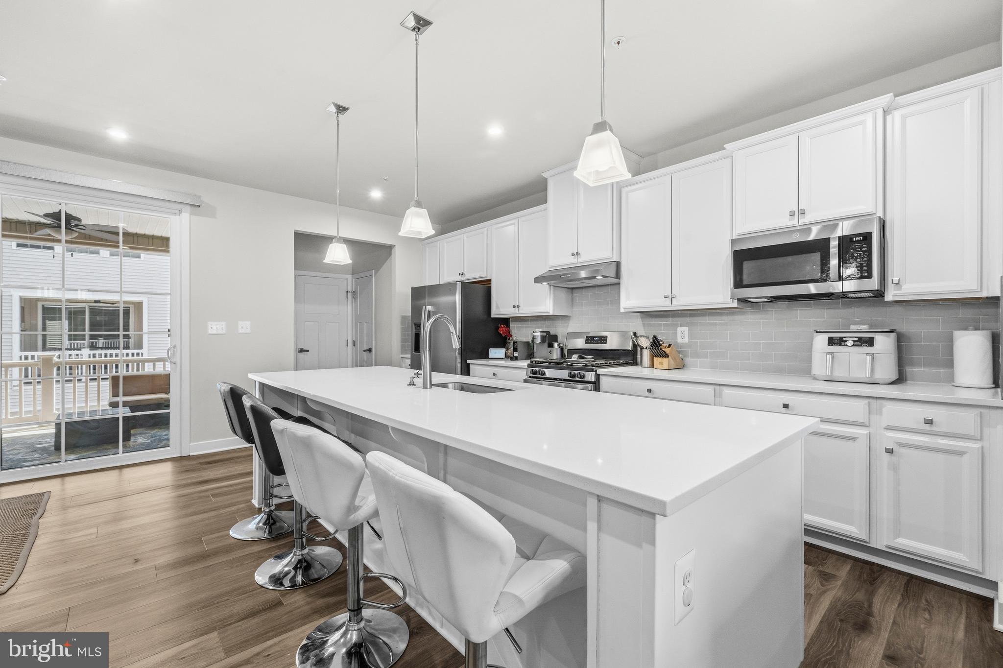 WESTPHALIA - Residential