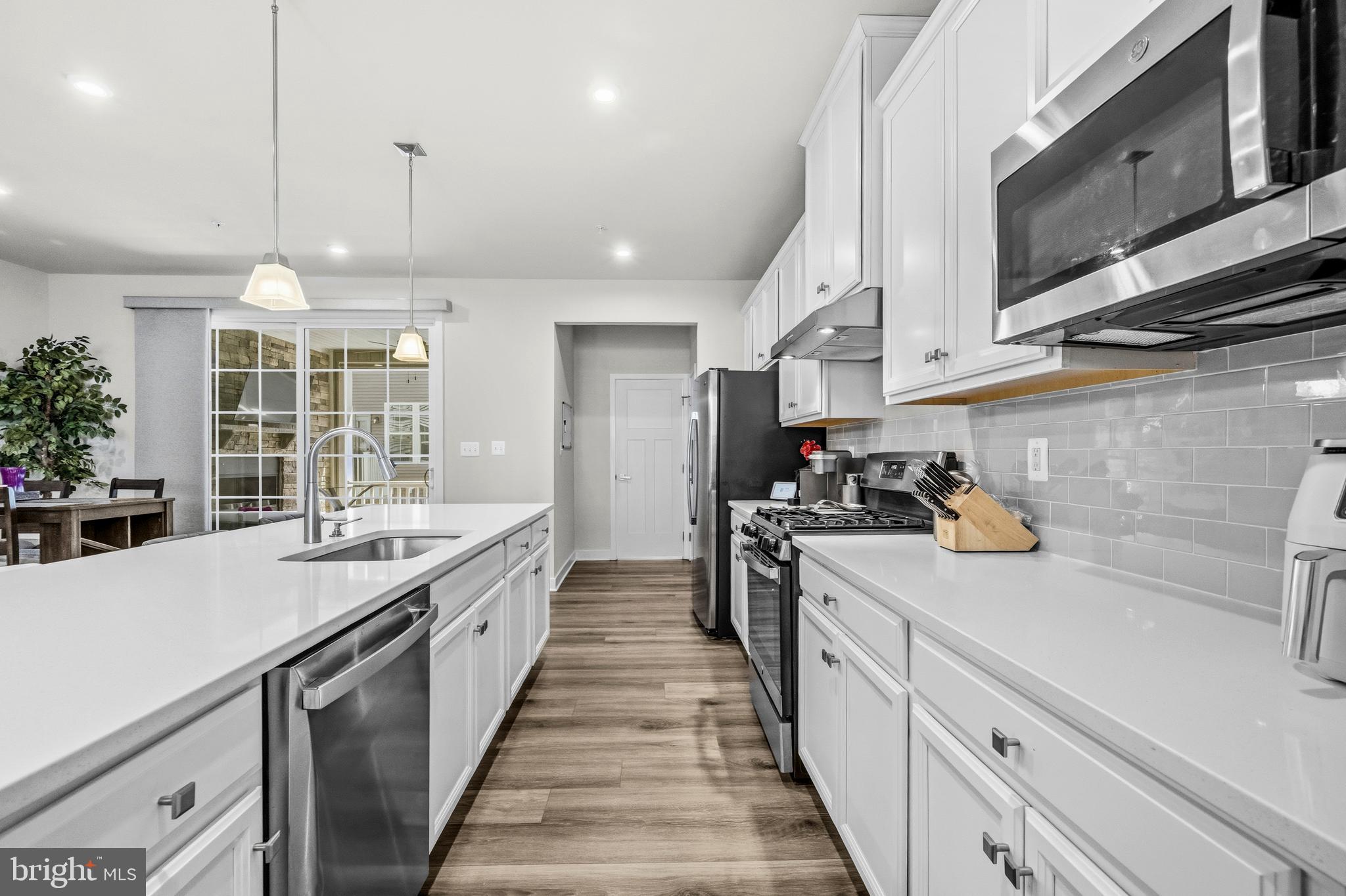 WESTPHALIA - Residential