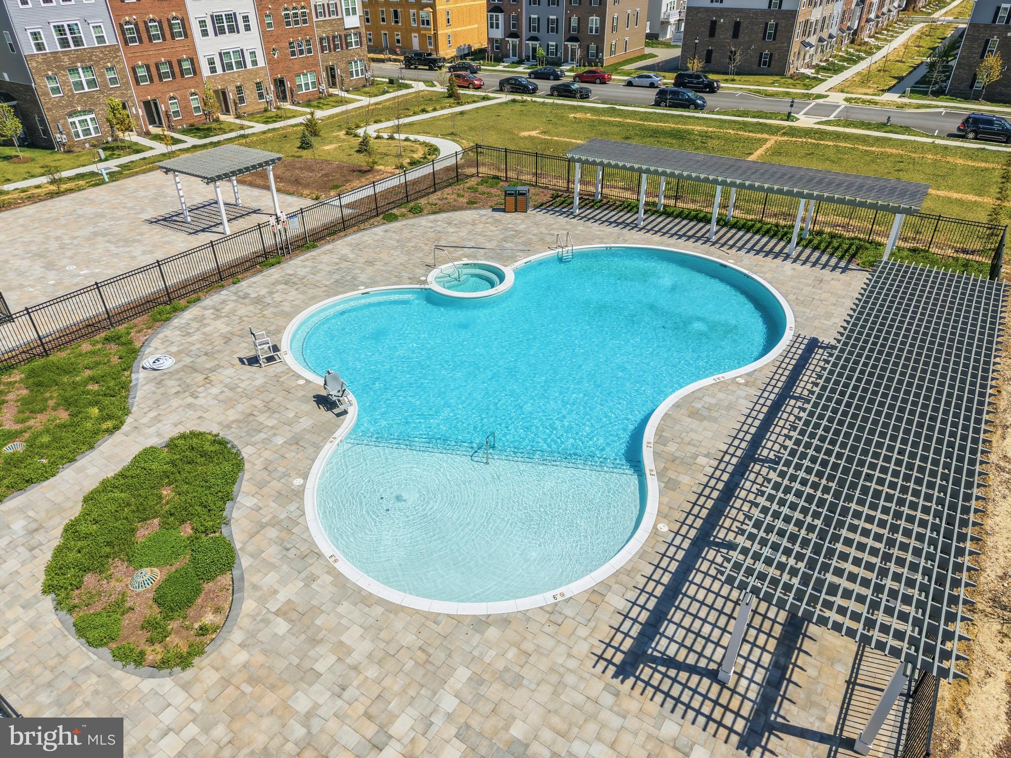 WESTPHALIA - Residential