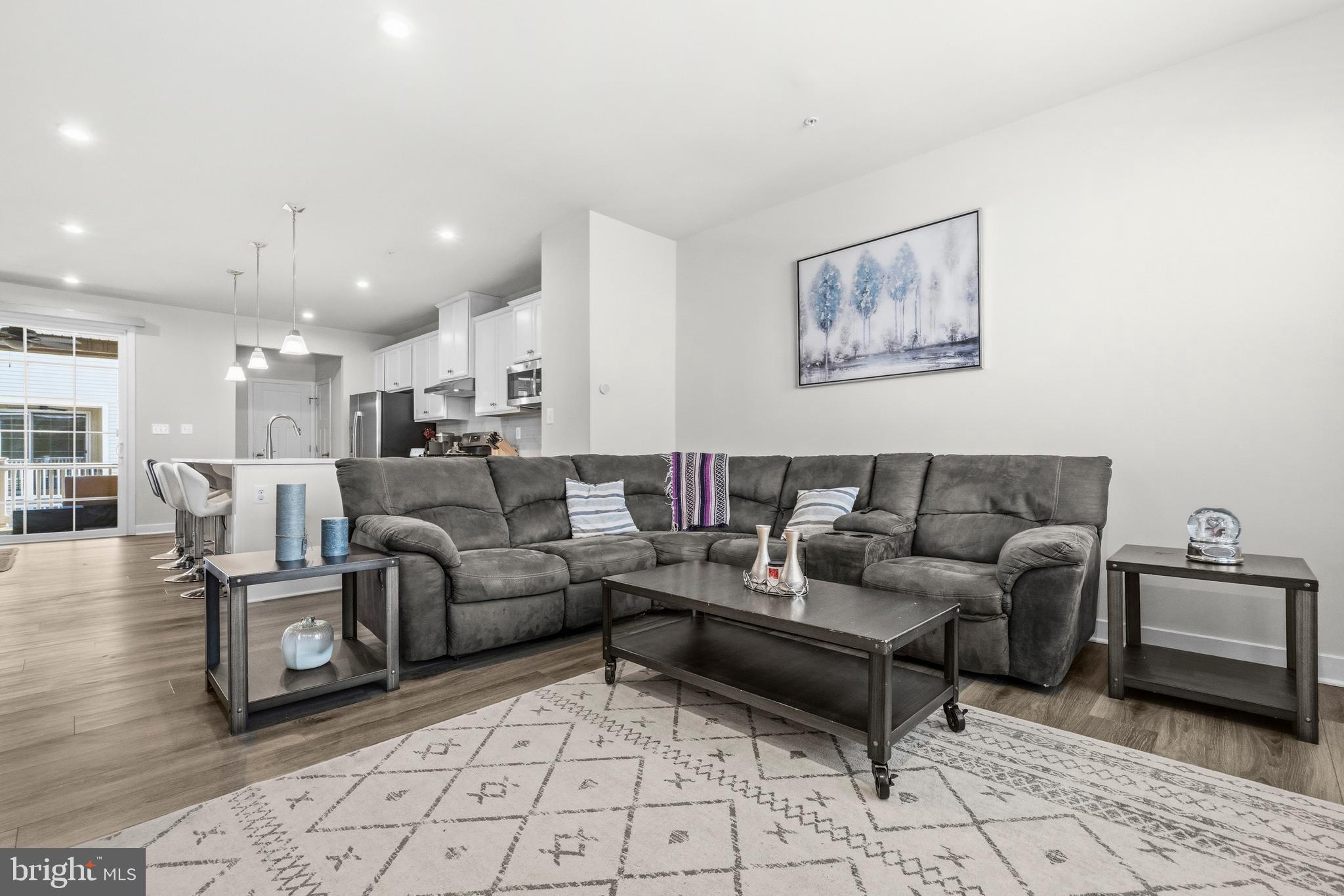 WESTPHALIA - Residential