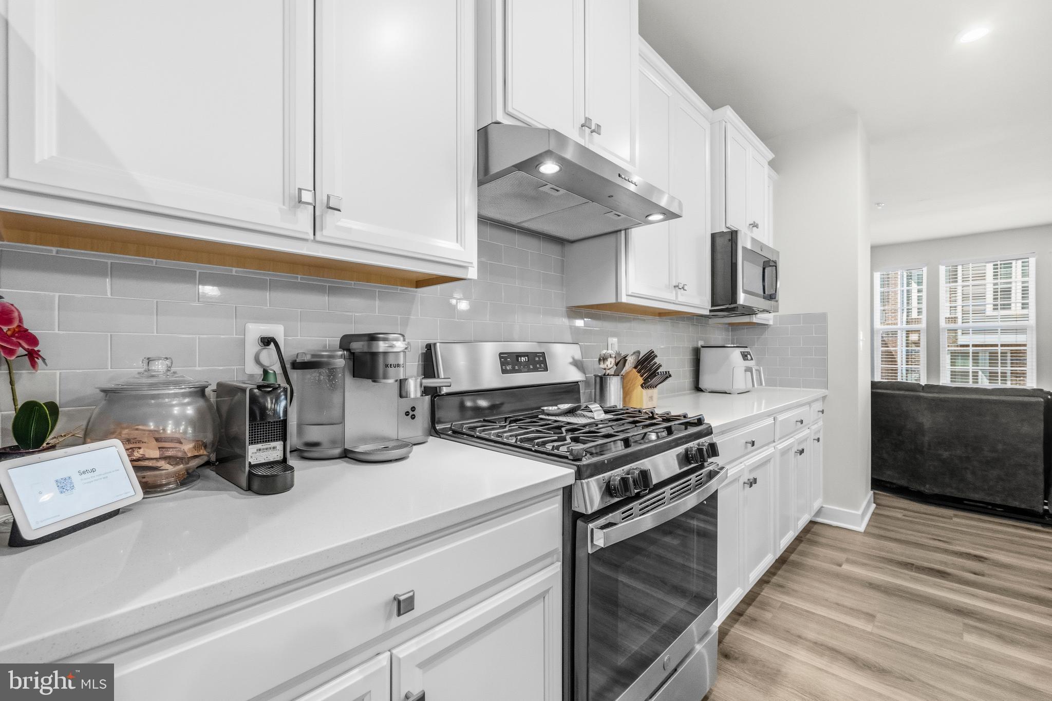 WESTPHALIA - Residential