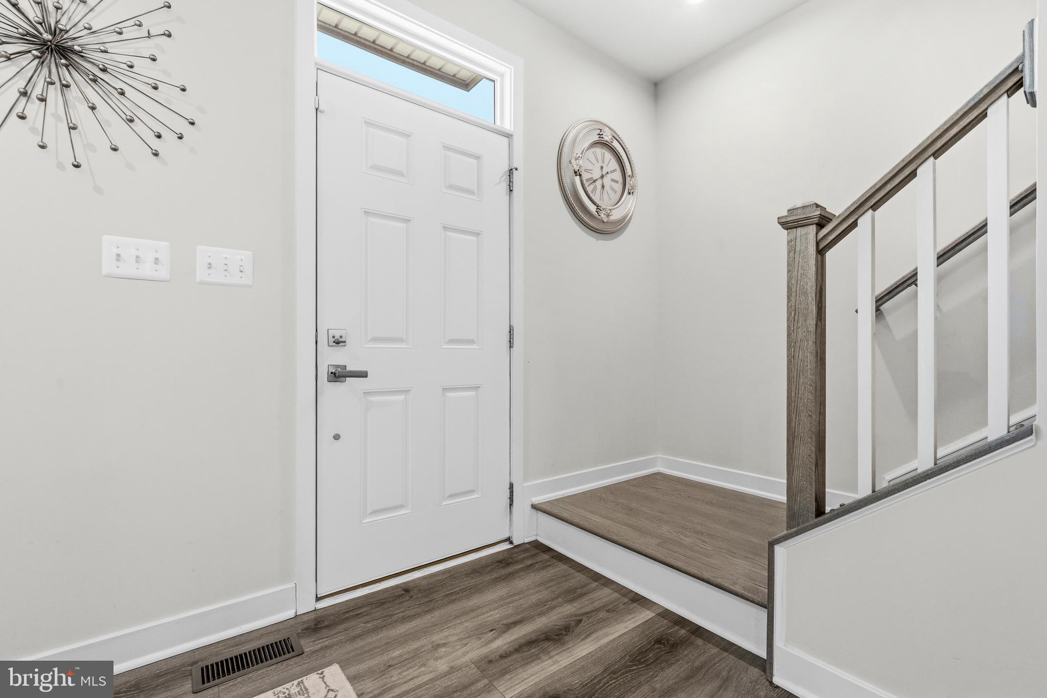 WESTPHALIA - Residential