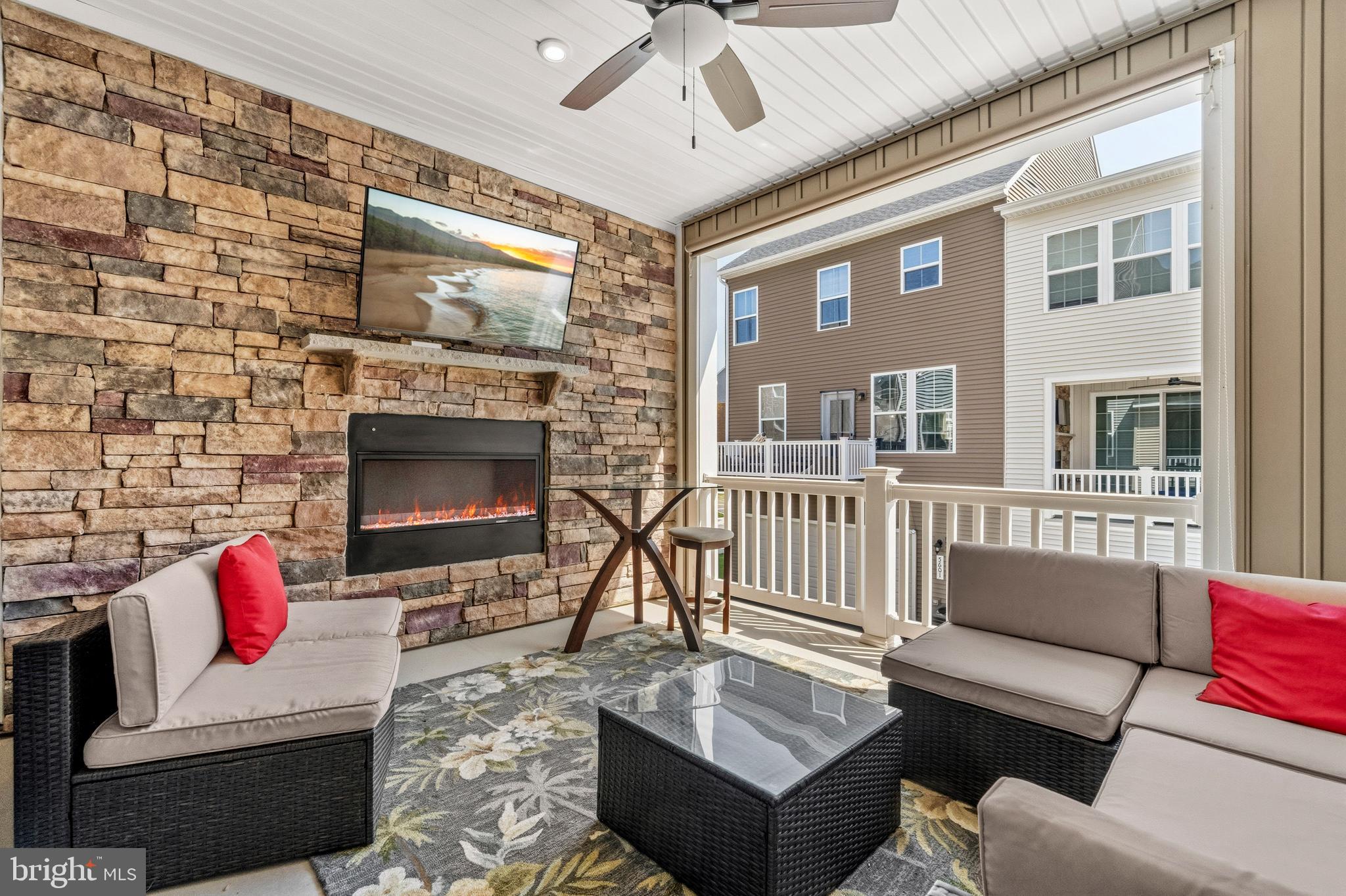 WESTPHALIA - Residential