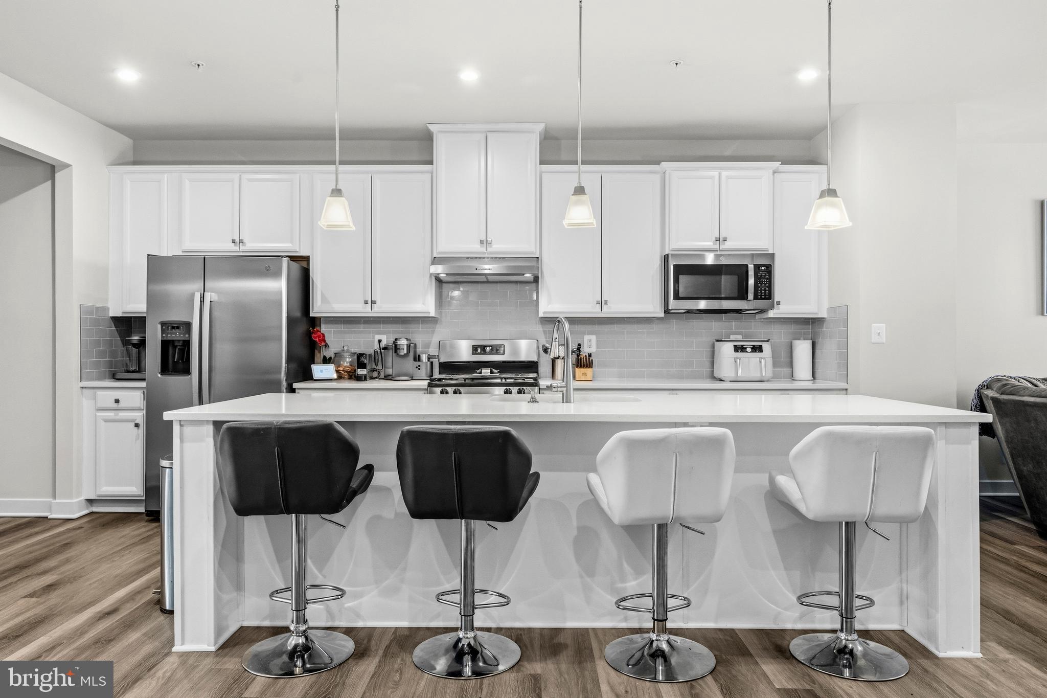 WESTPHALIA - Residential