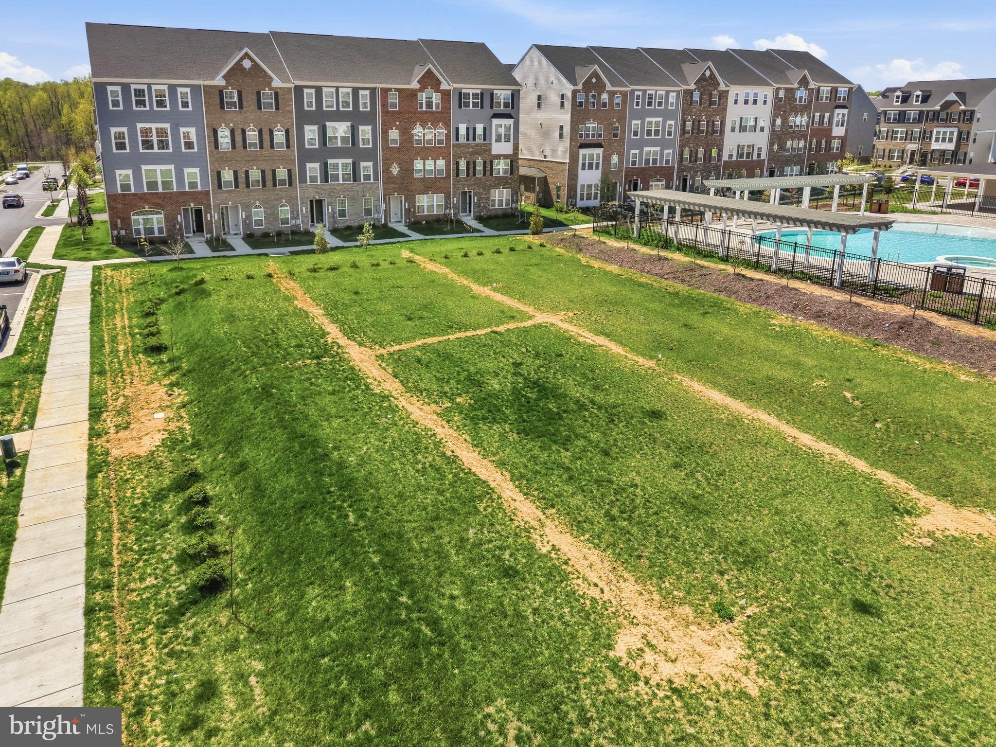 WESTPHALIA - Residential