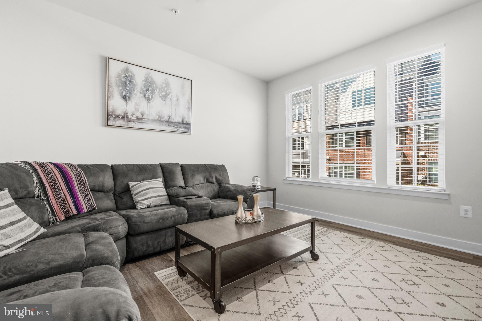 WESTPHALIA - Residential