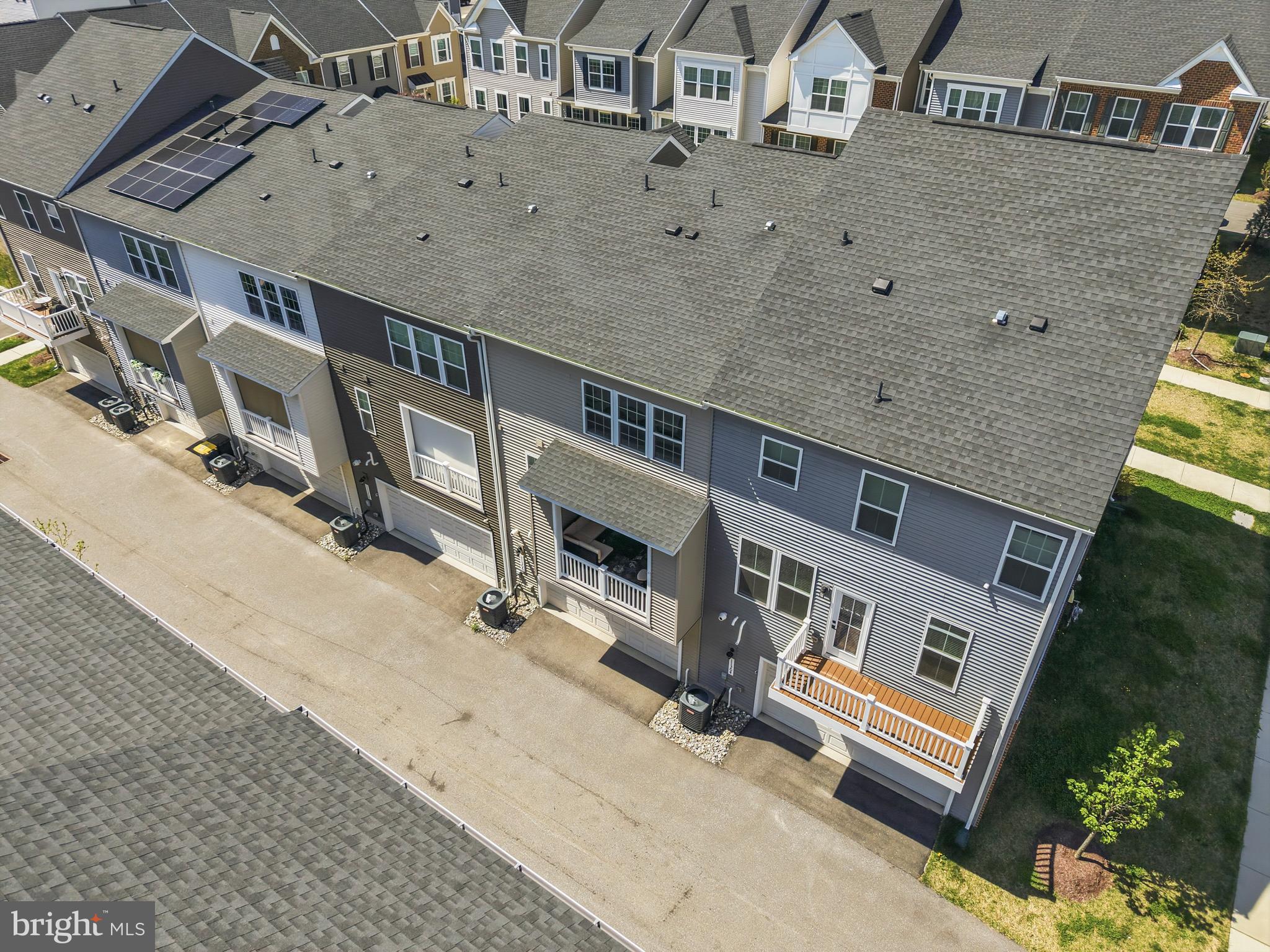 WESTPHALIA - Residential