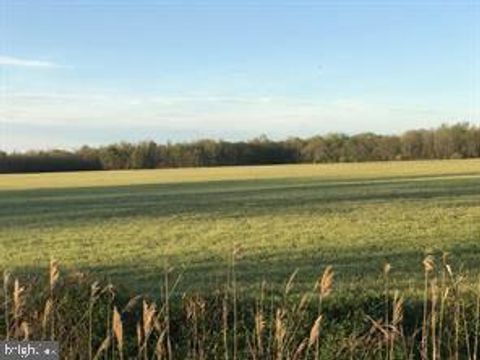 Vacant Land For Sale - 241 Pennsville Auburn Road Lot 2 Road<br/> PEDRICKTOWN, NJ 08067