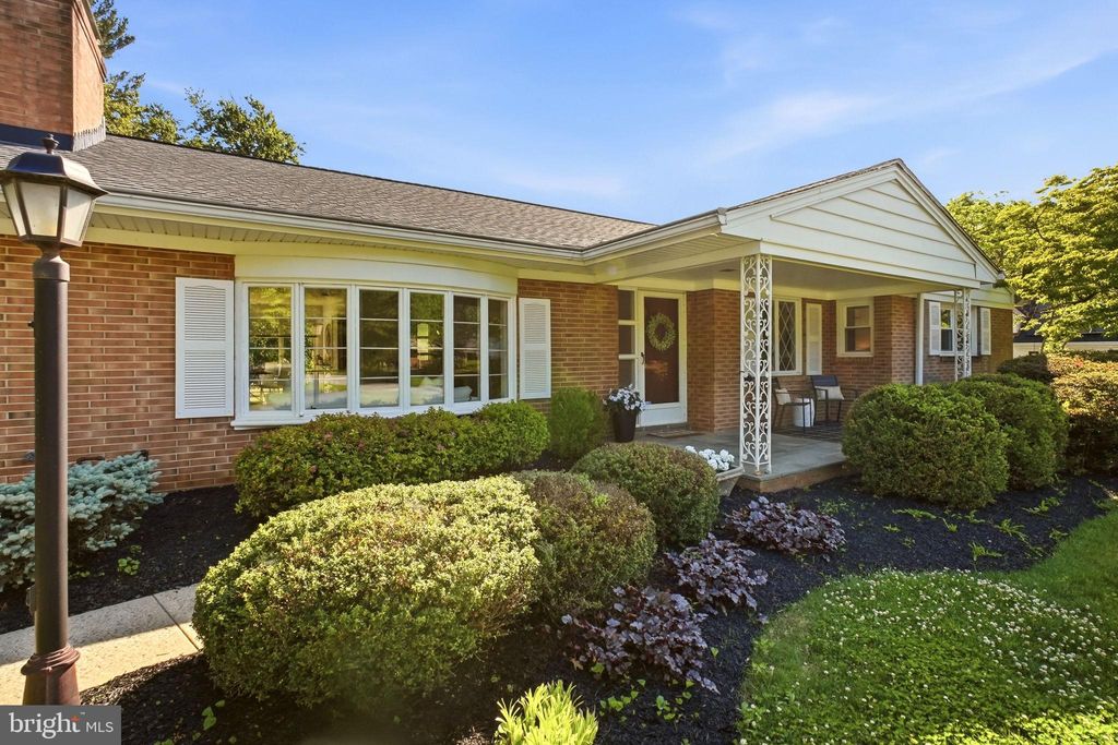 Photo of 1432 Biltmore Avenue, LANCASTER, PA 17601 (MLS # PALA2088608)