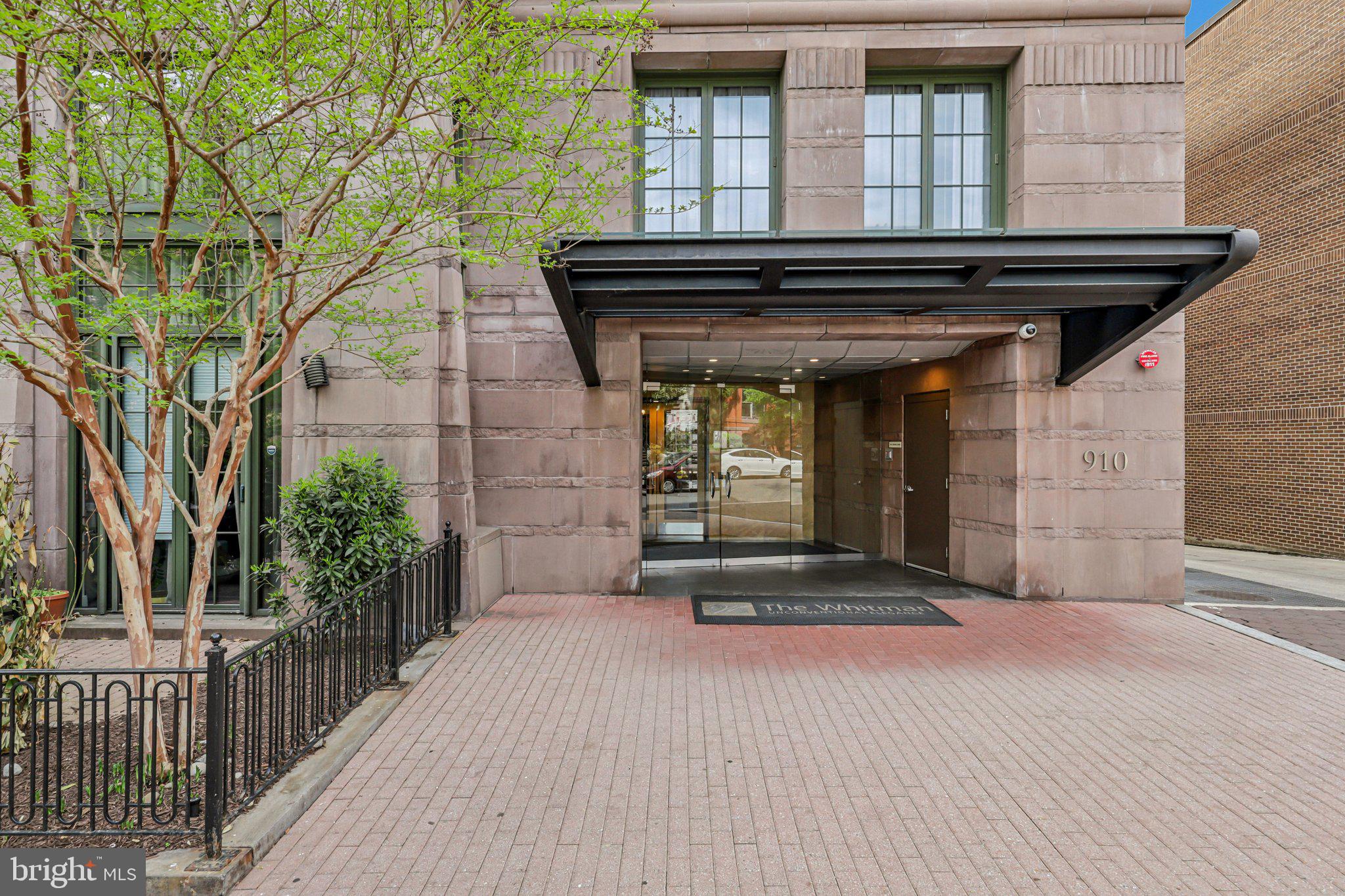 910 M STREET NW 918