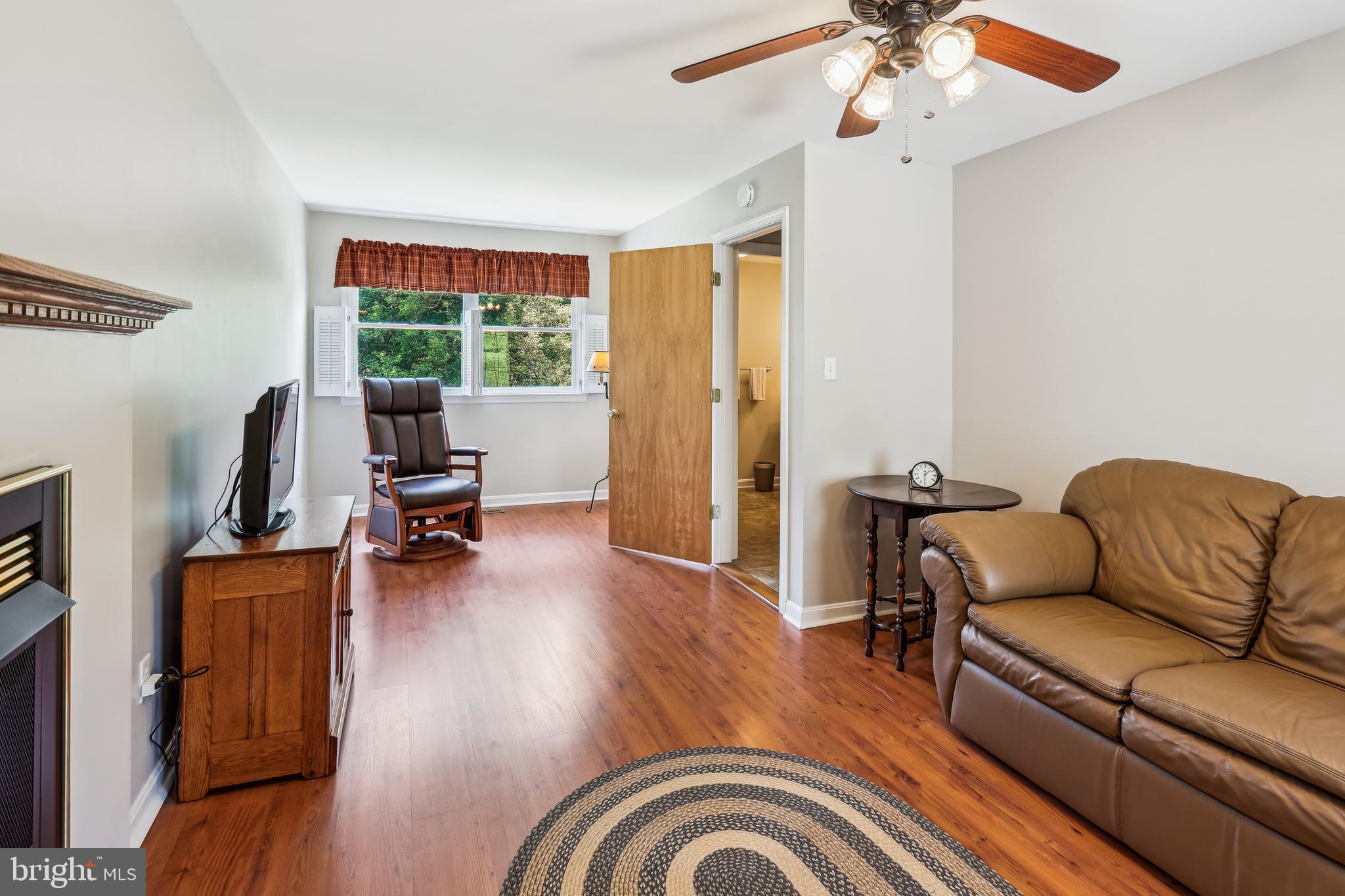 3602 HAYS ROAD
