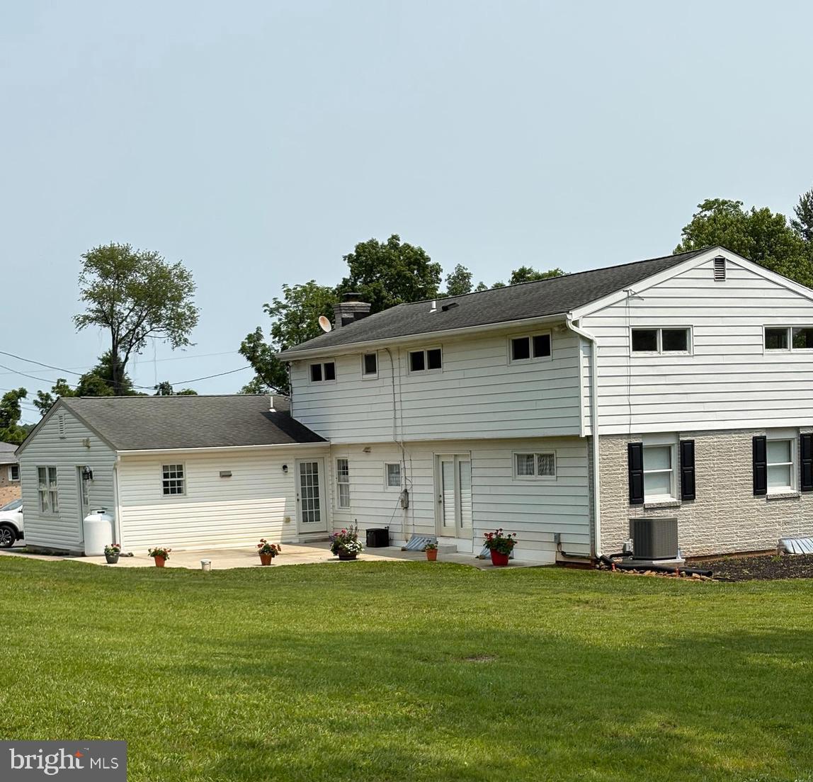 3602 HAYS ROAD