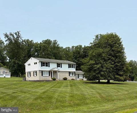 3602 HAYS ROAD ABERDEEN MD 21001