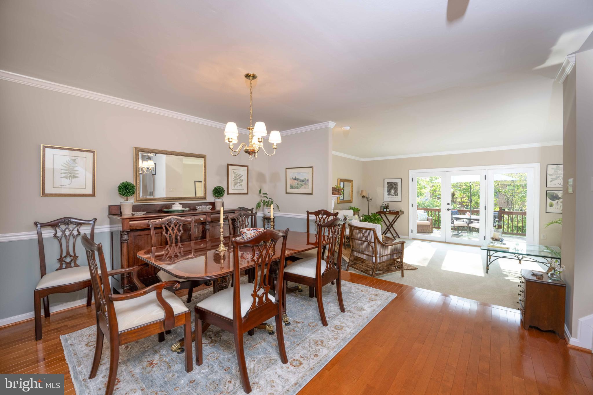 HUNTERS RUN - Residential