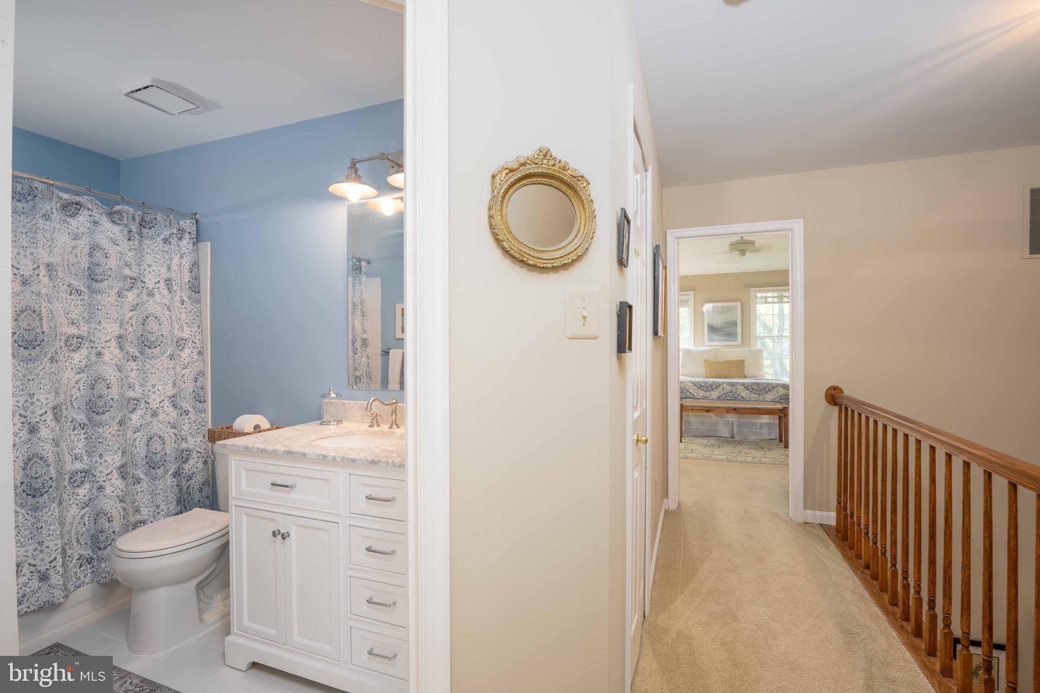 HUNTERS RUN - Residential