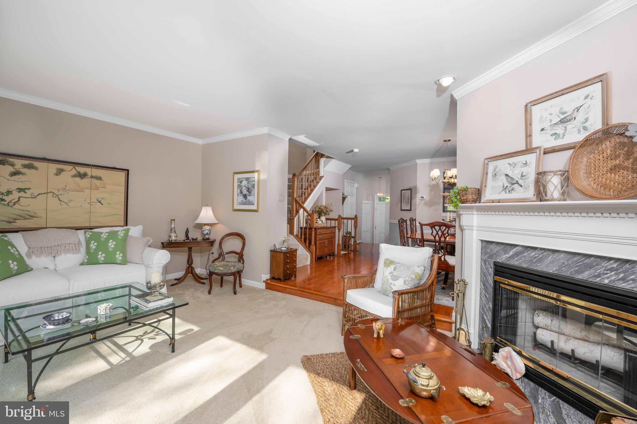 HUNTERS RUN - Residential