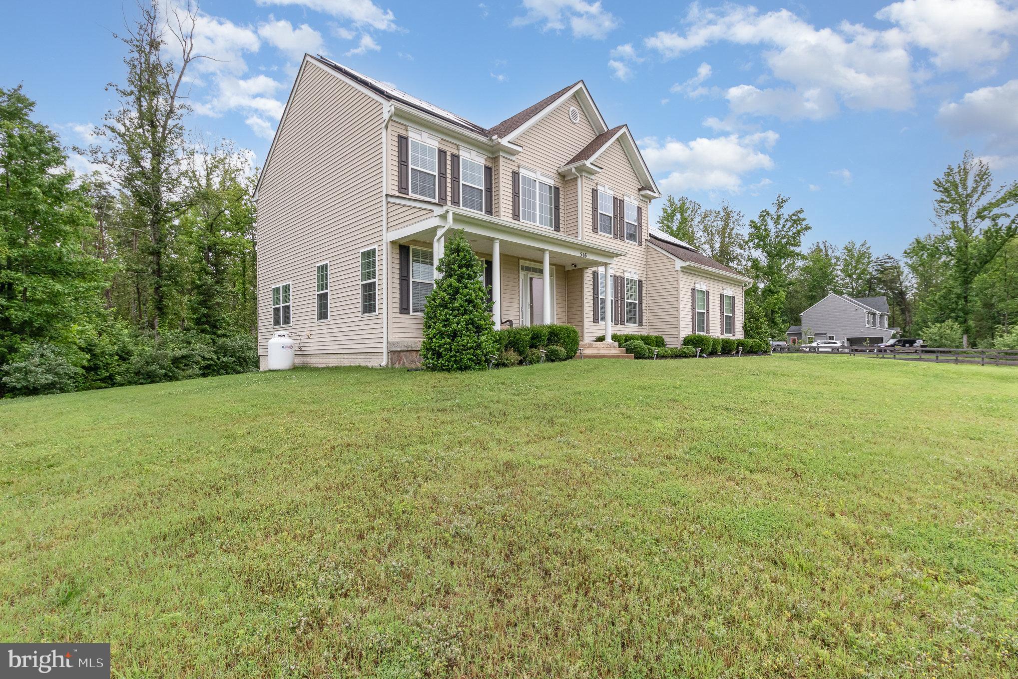 516 RICHARDS FERRY ROAD