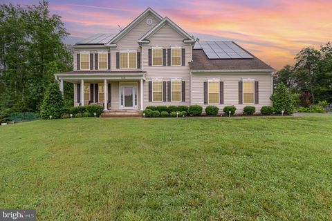 516 RICHARDS FERRY ROAD FREDERICKSBURG VA 22406