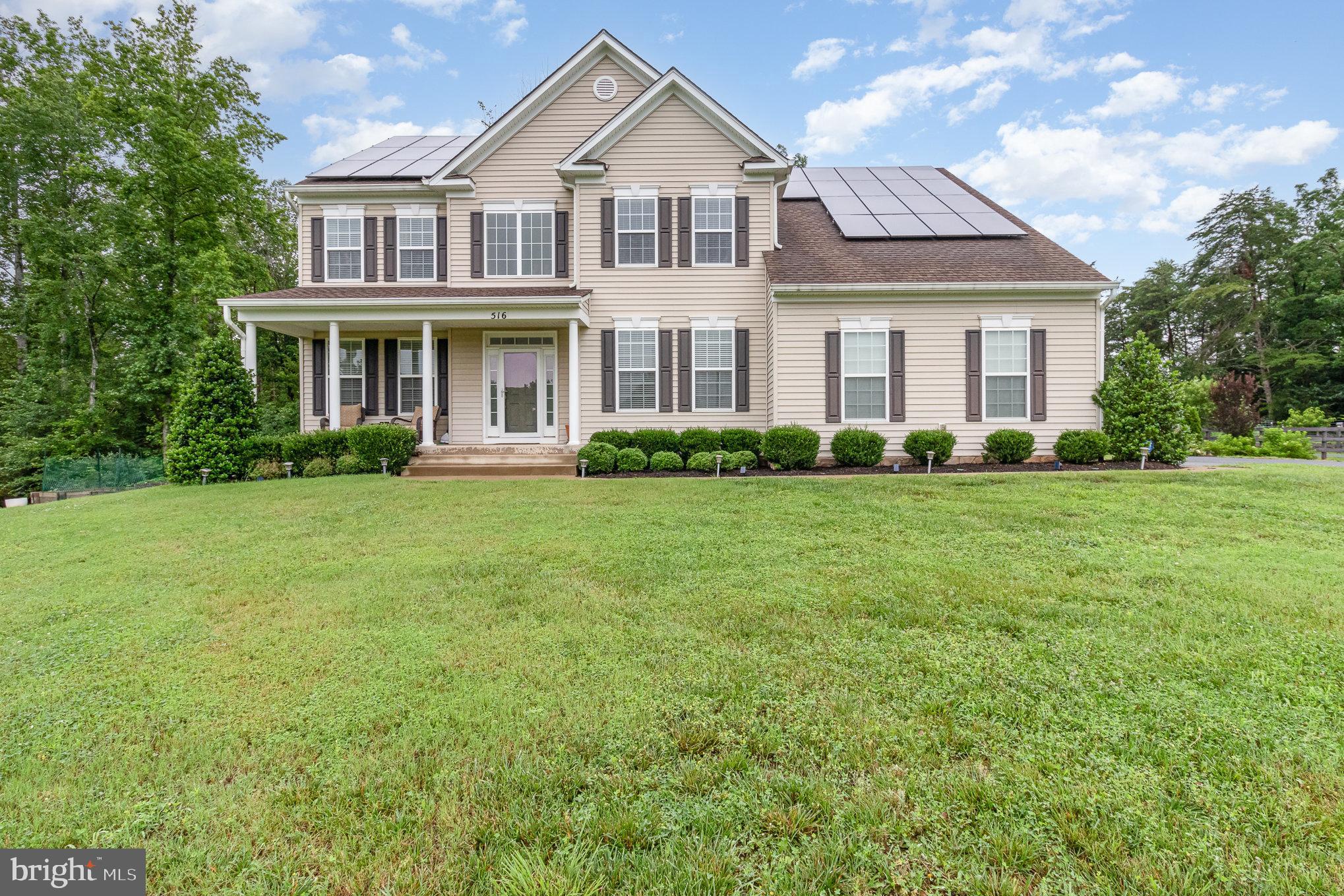 516 RICHARDS FERRY ROAD