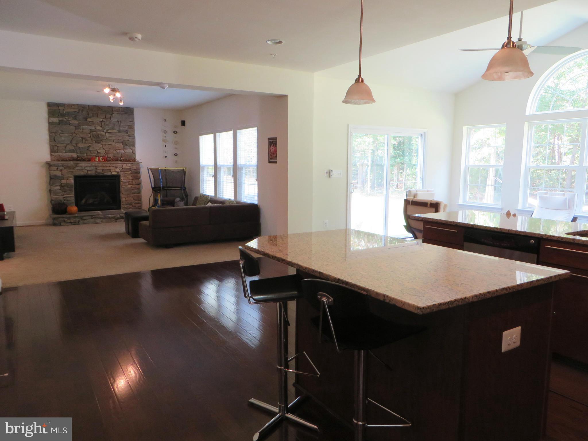 SOUTHWOODS SUBD - Residential Lease