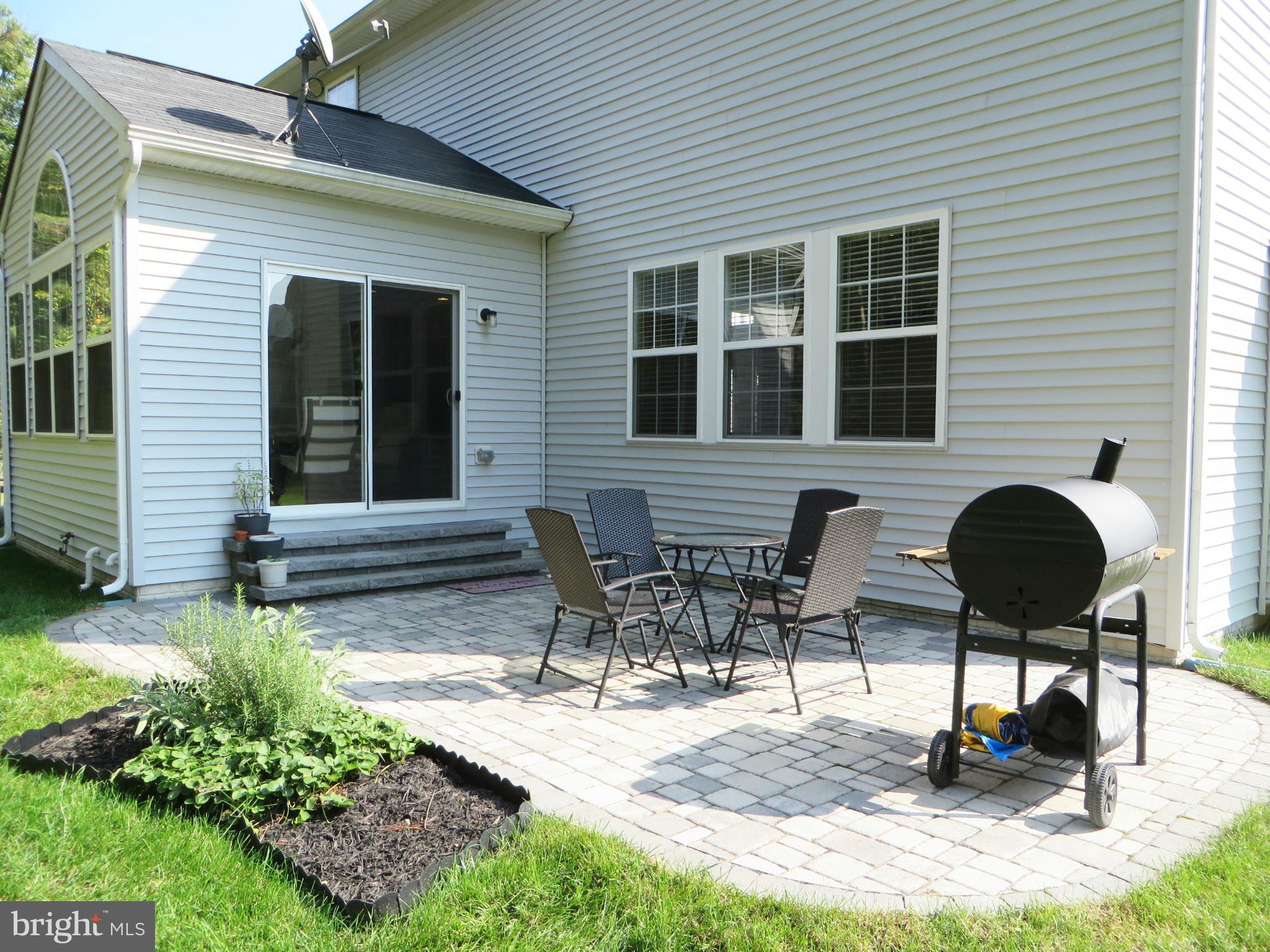 SOUTHWOODS SUBD - Residential Lease