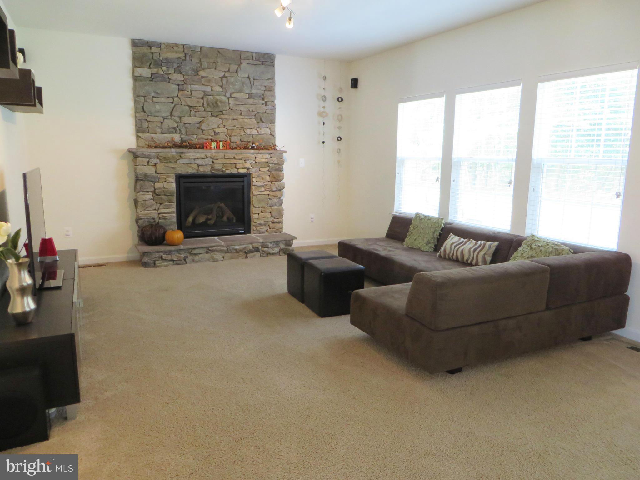 SOUTHWOODS SUBD - Residential Lease