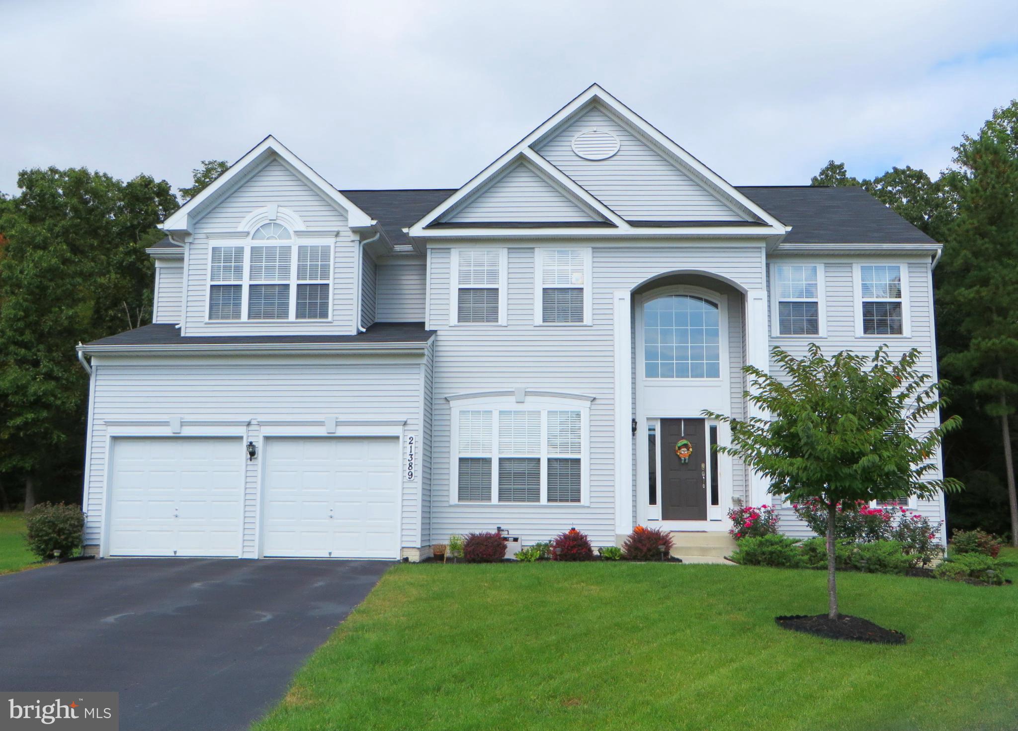 SOUTHWOODS SUBD - Residential Lease