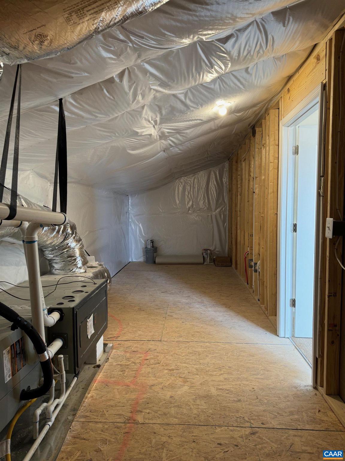 SPRING CREEK - Residential