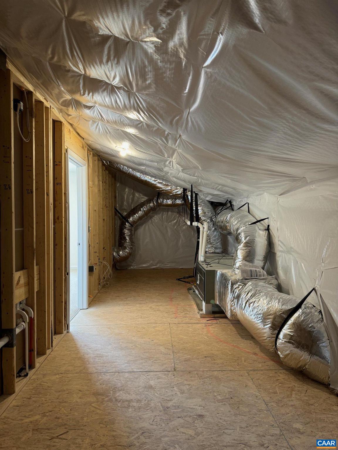 SPRING CREEK - Residential