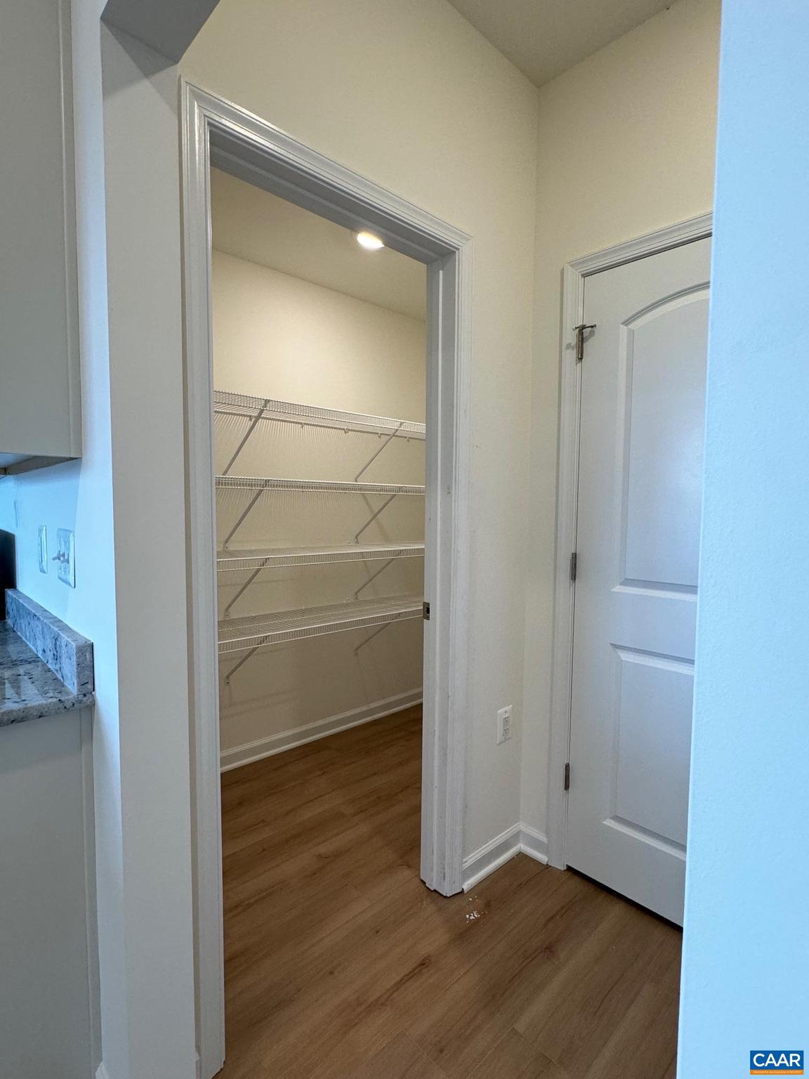 SPRING CREEK - Residential