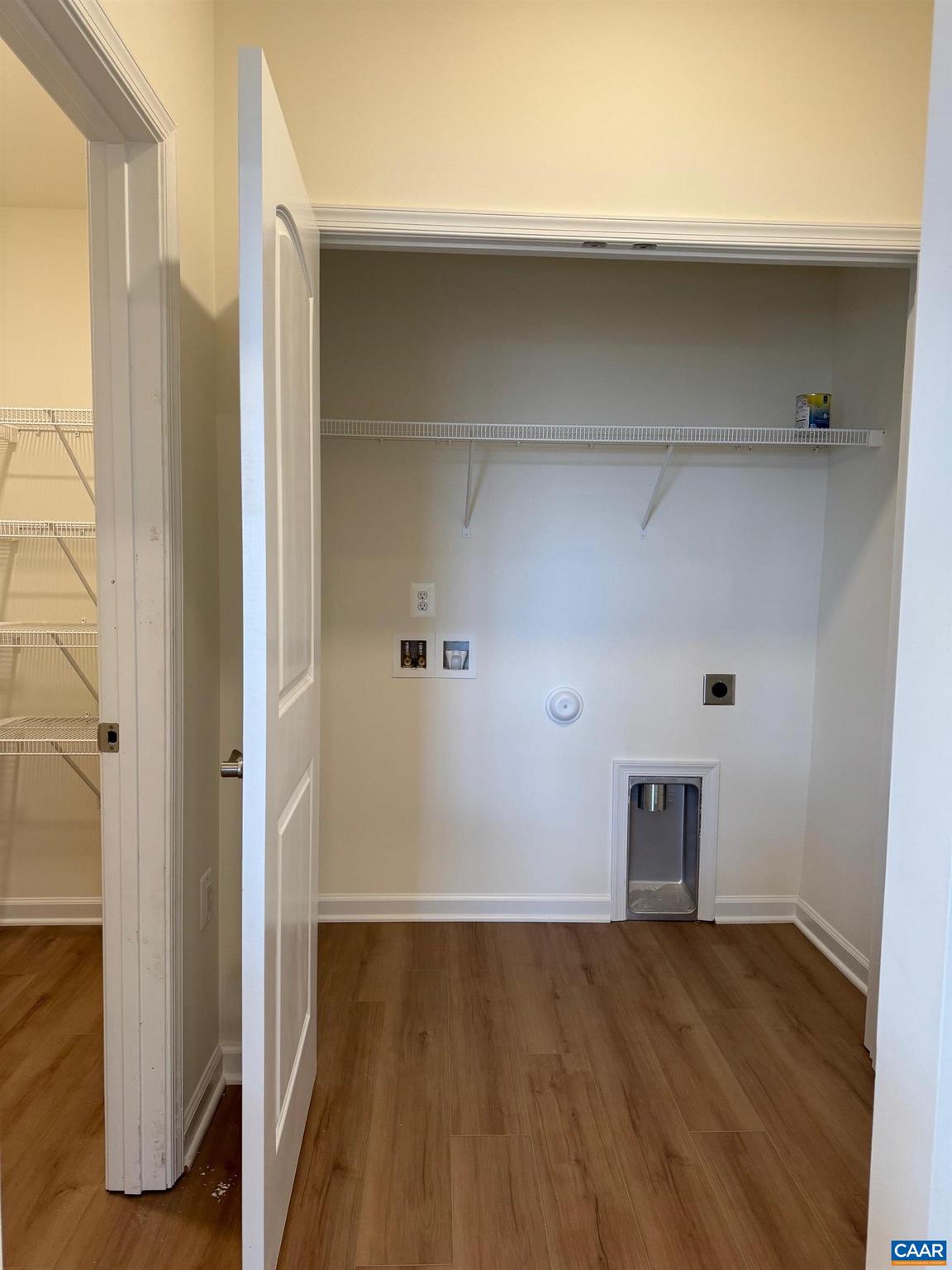 SPRING CREEK - Residential