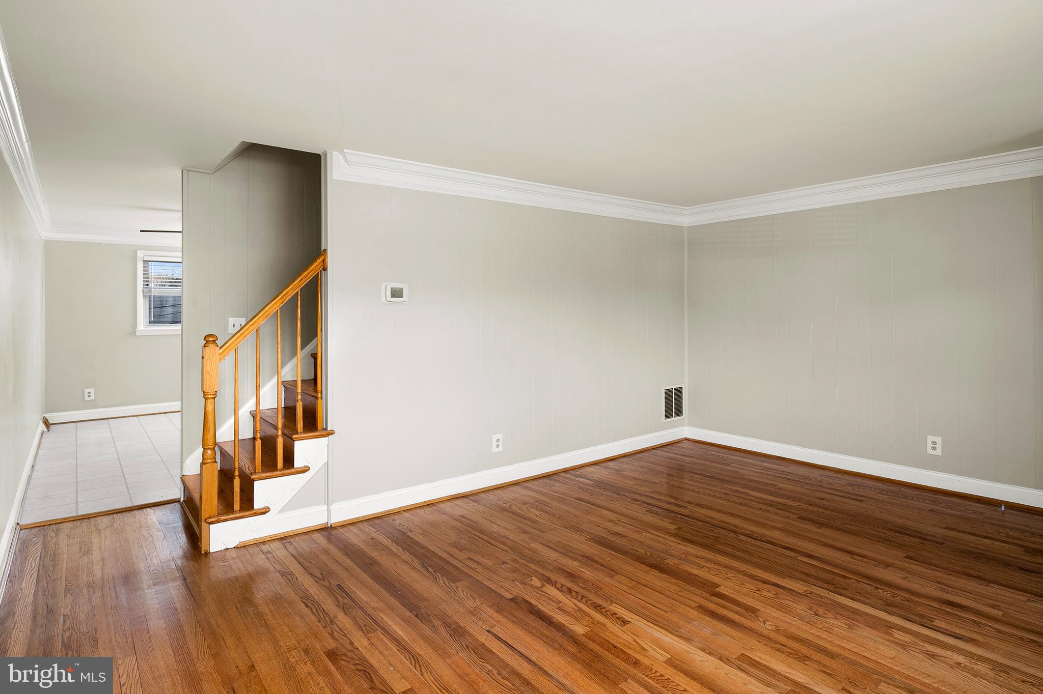 SULPHUR SPRINGS - Residential