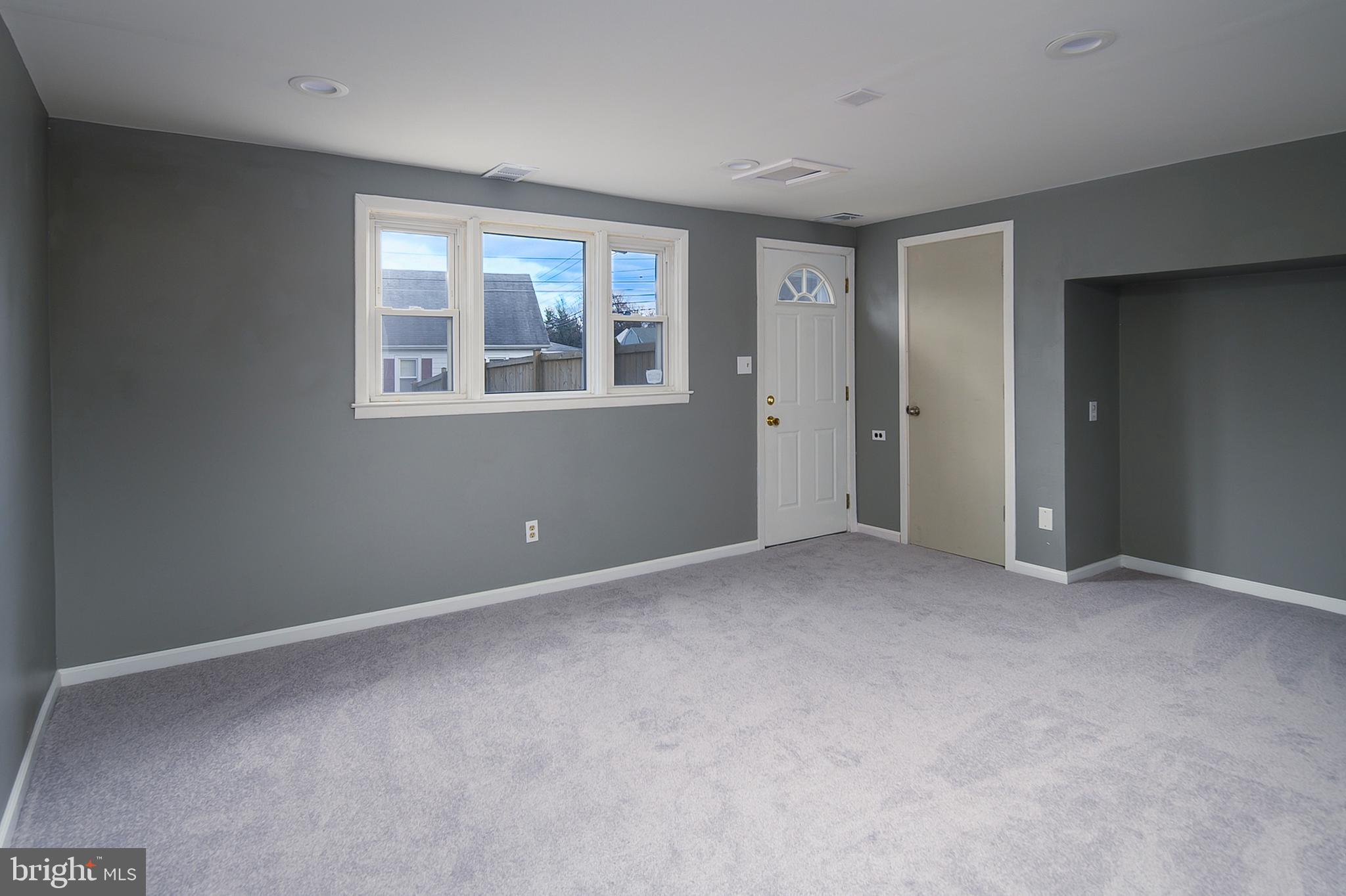 SULPHUR SPRINGS - Residential