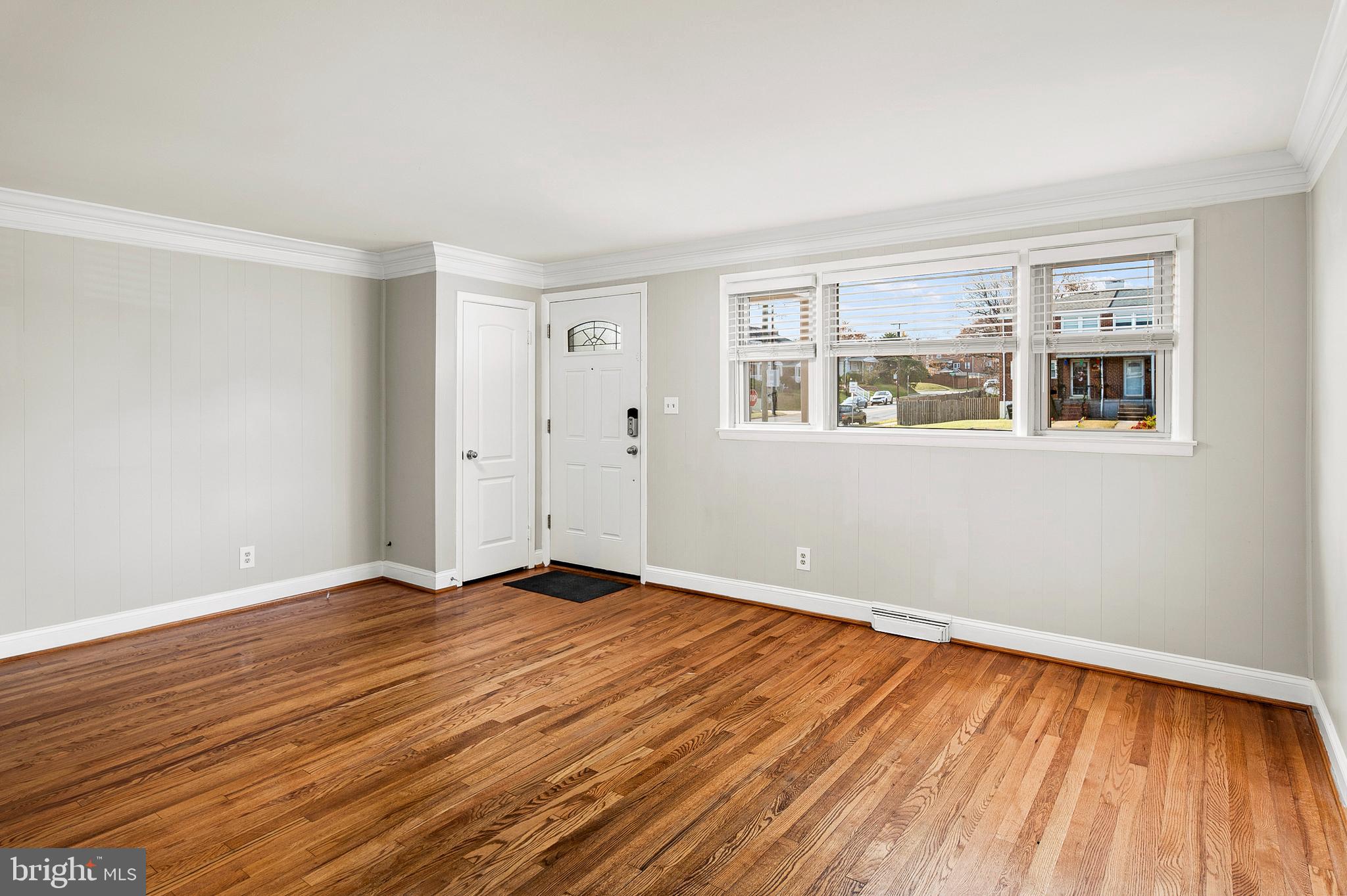 SULPHUR SPRINGS - Residential