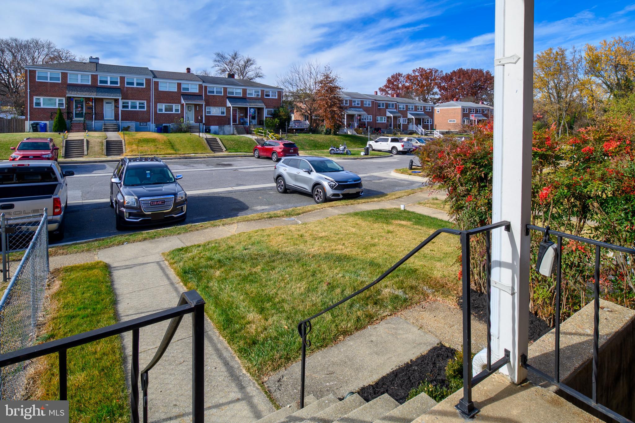 SULPHUR SPRINGS - Residential