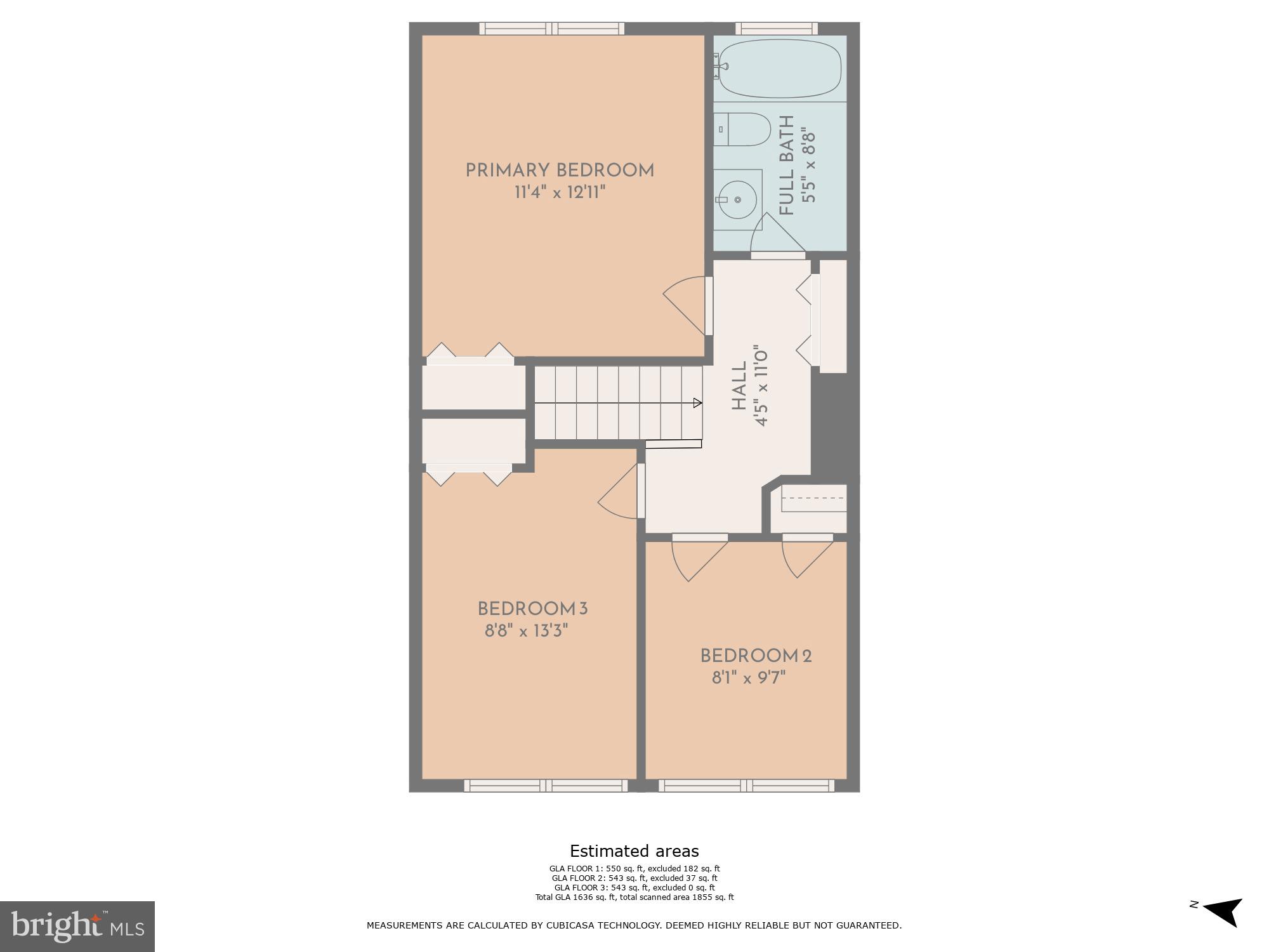 SULPHUR SPRINGS - Residential