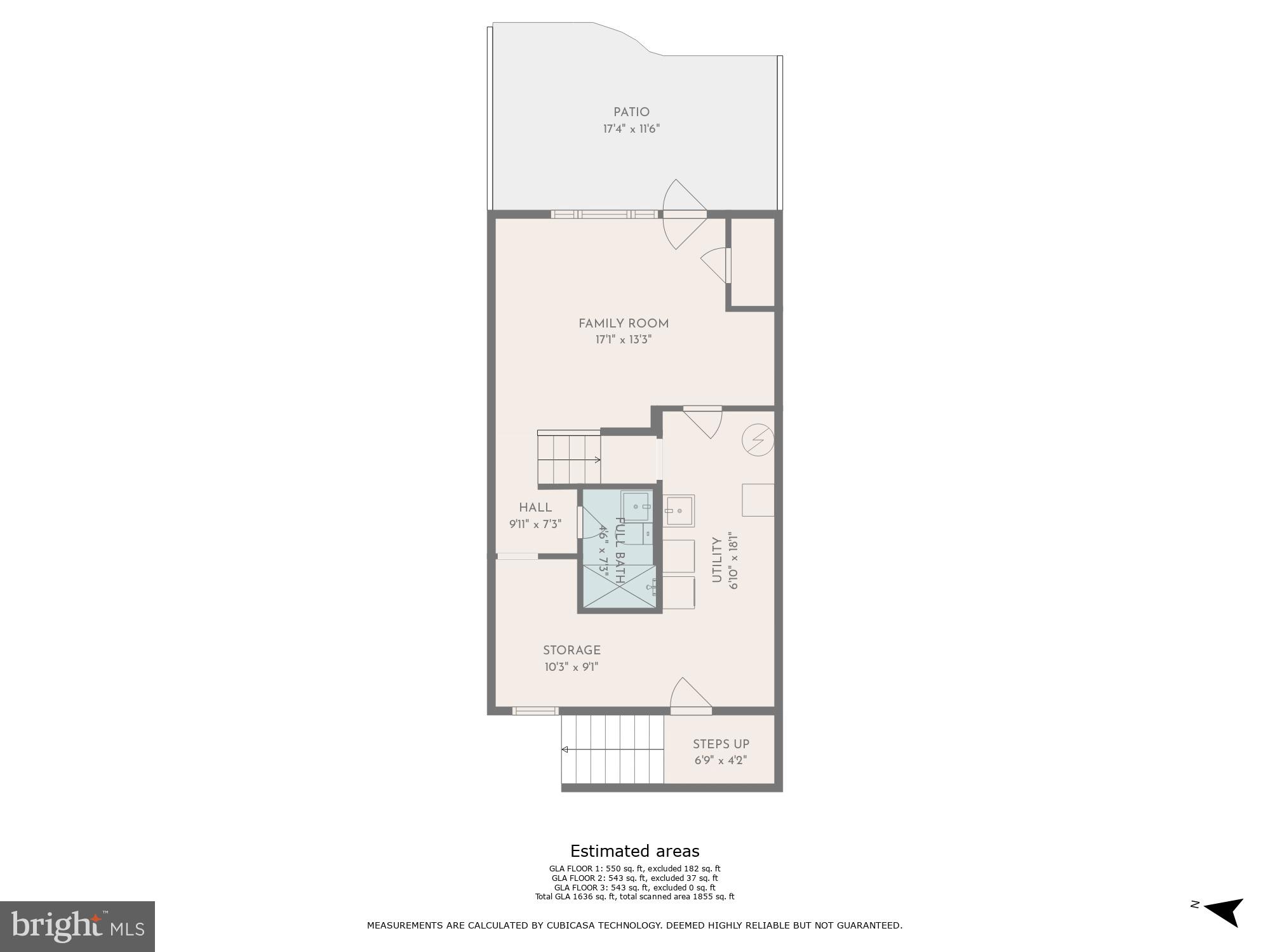 SULPHUR SPRINGS - Residential