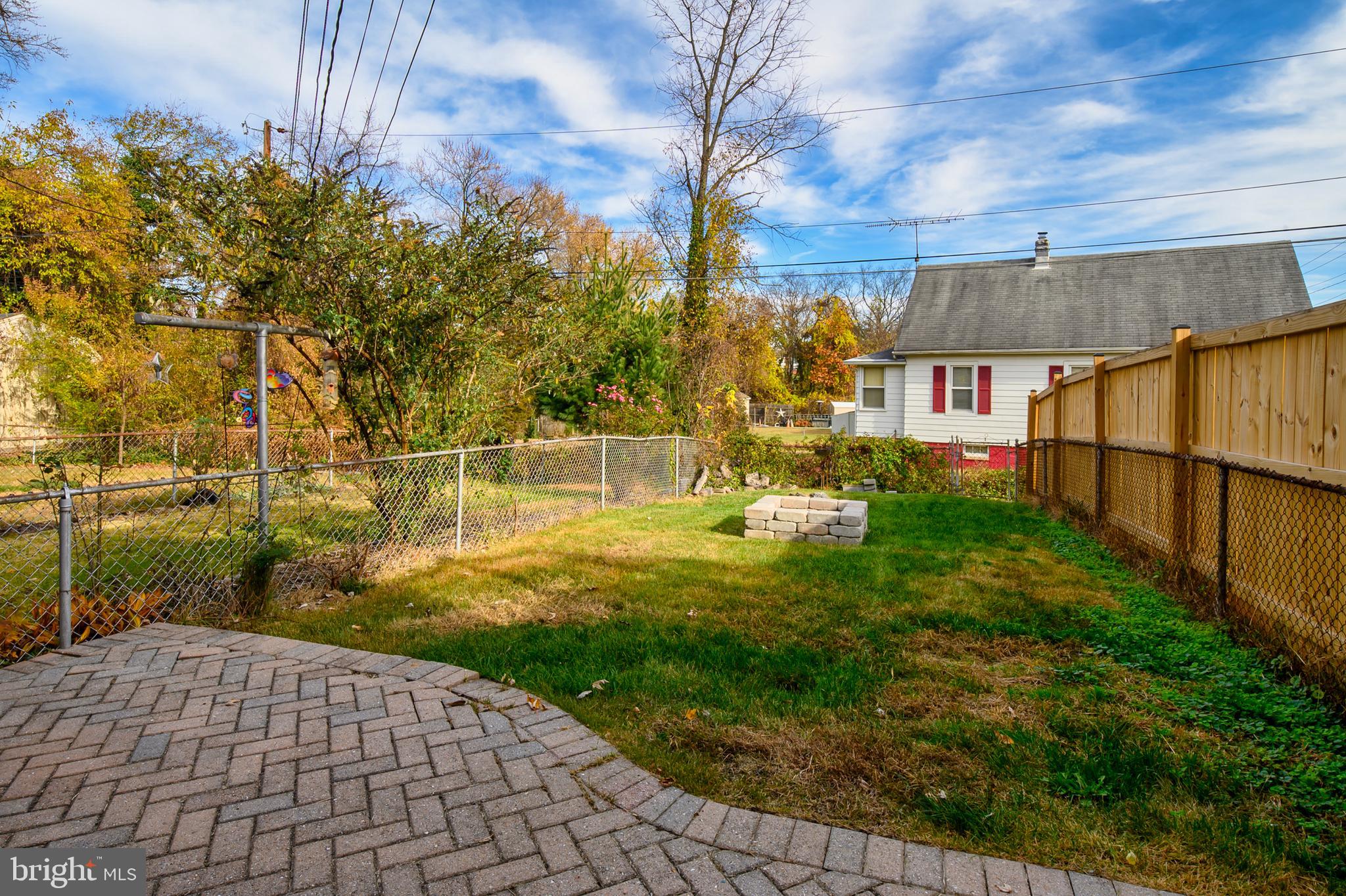 SULPHUR SPRINGS - Residential