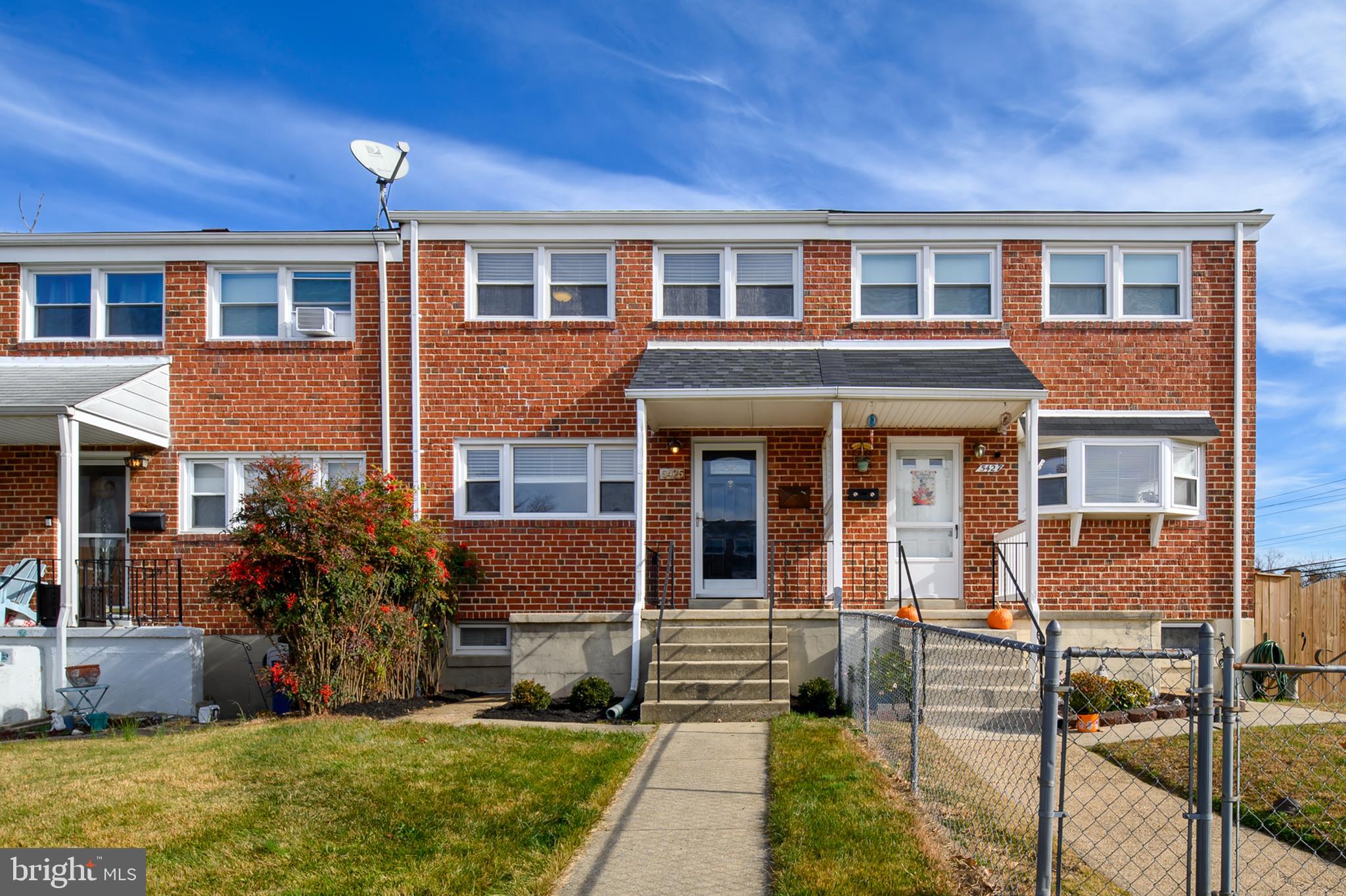 SULPHUR SPRINGS - Residential