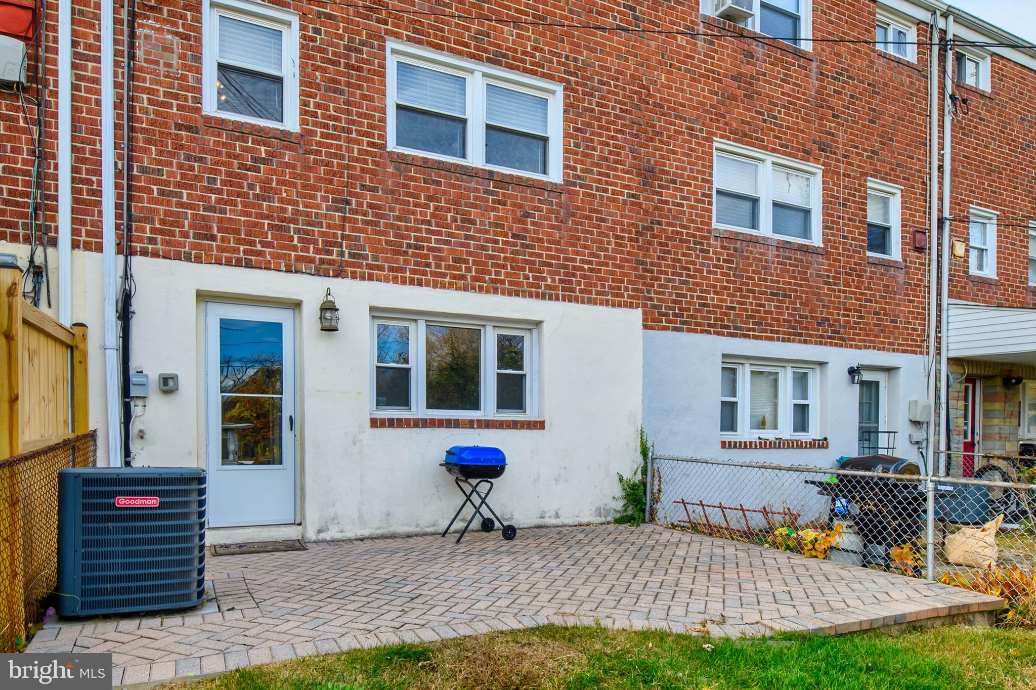 SULPHUR SPRINGS - Residential