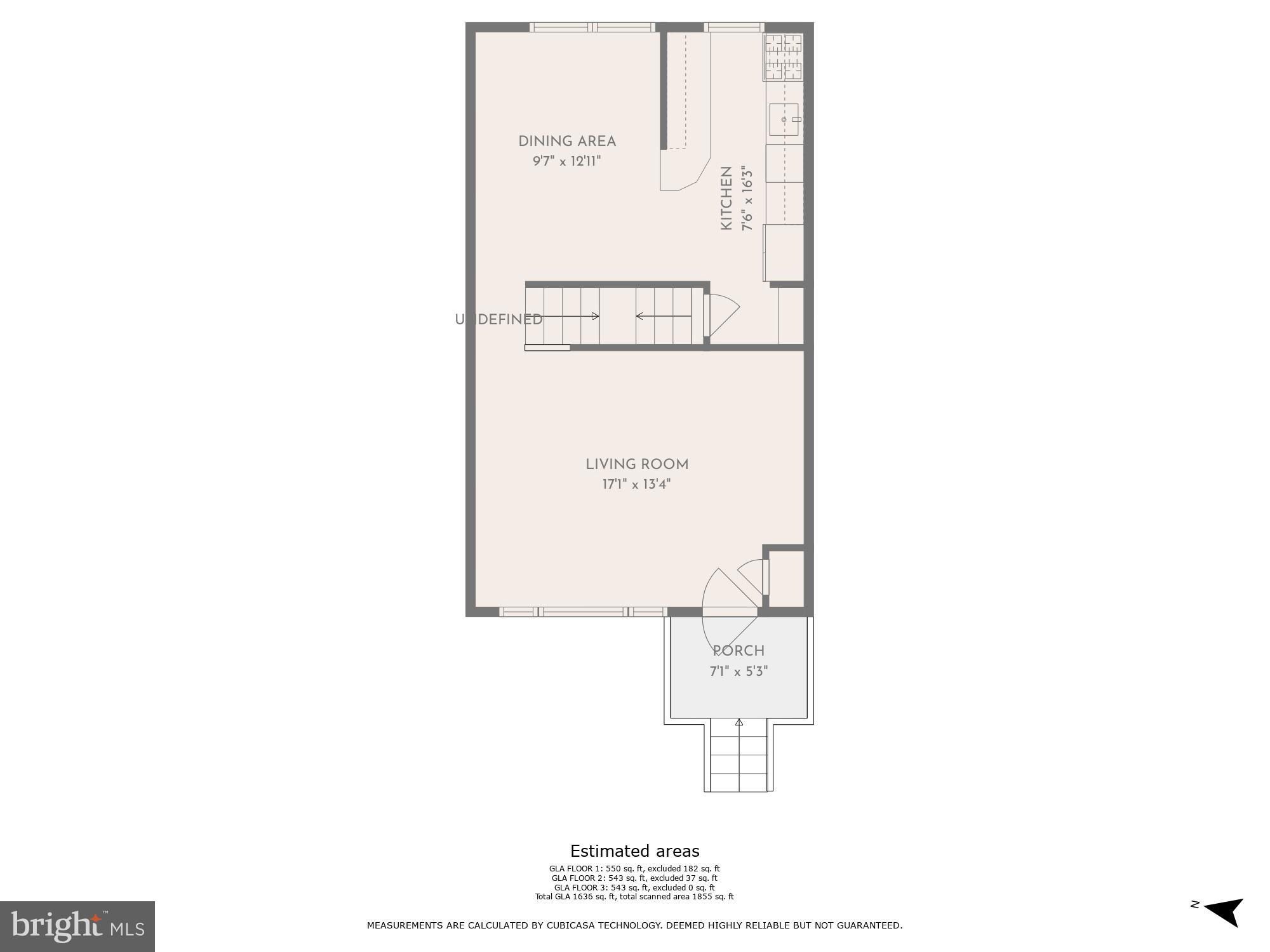 SULPHUR SPRINGS - Residential