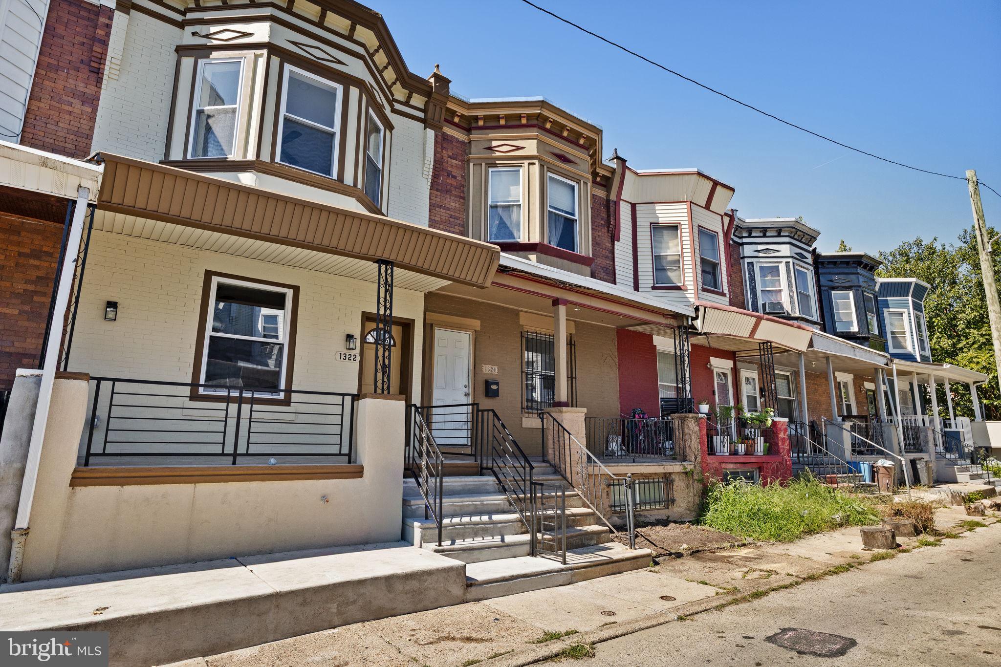 1320 S LINDENWOOD STREET