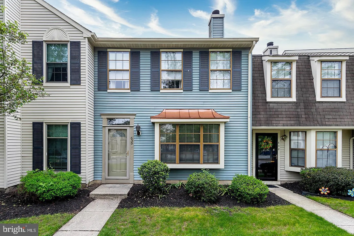 West Deptford, New Jersey 08051, United States, 3 Bedrooms Bedrooms, ,3 BathroomsBathrooms,Residential,Pending,114122