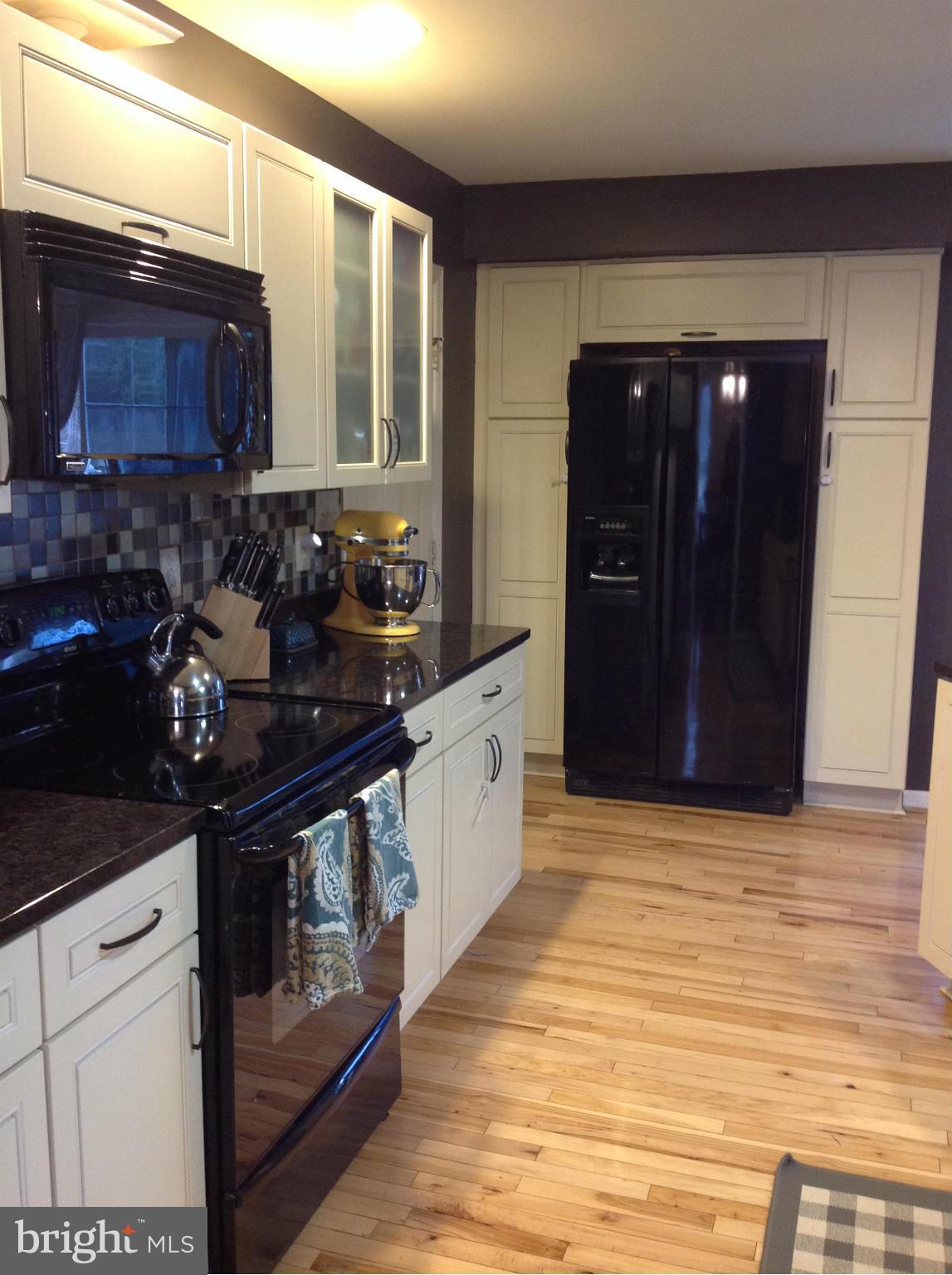 ENCHANTED WOODS - Residential