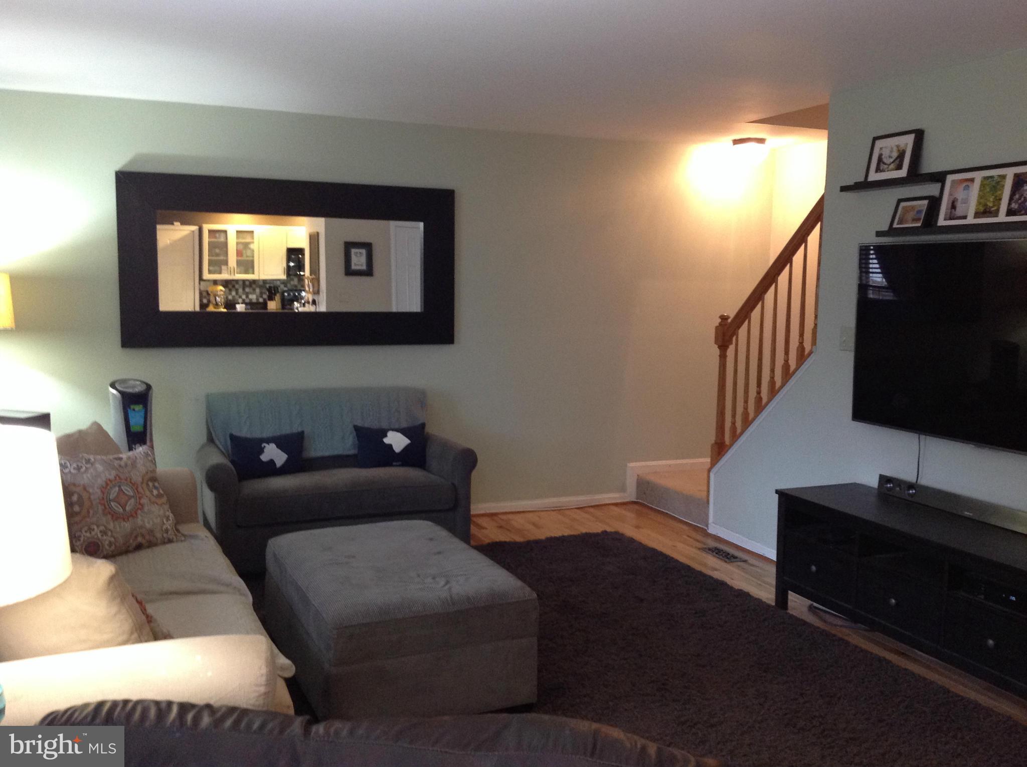 ENCHANTED WOODS - Residential