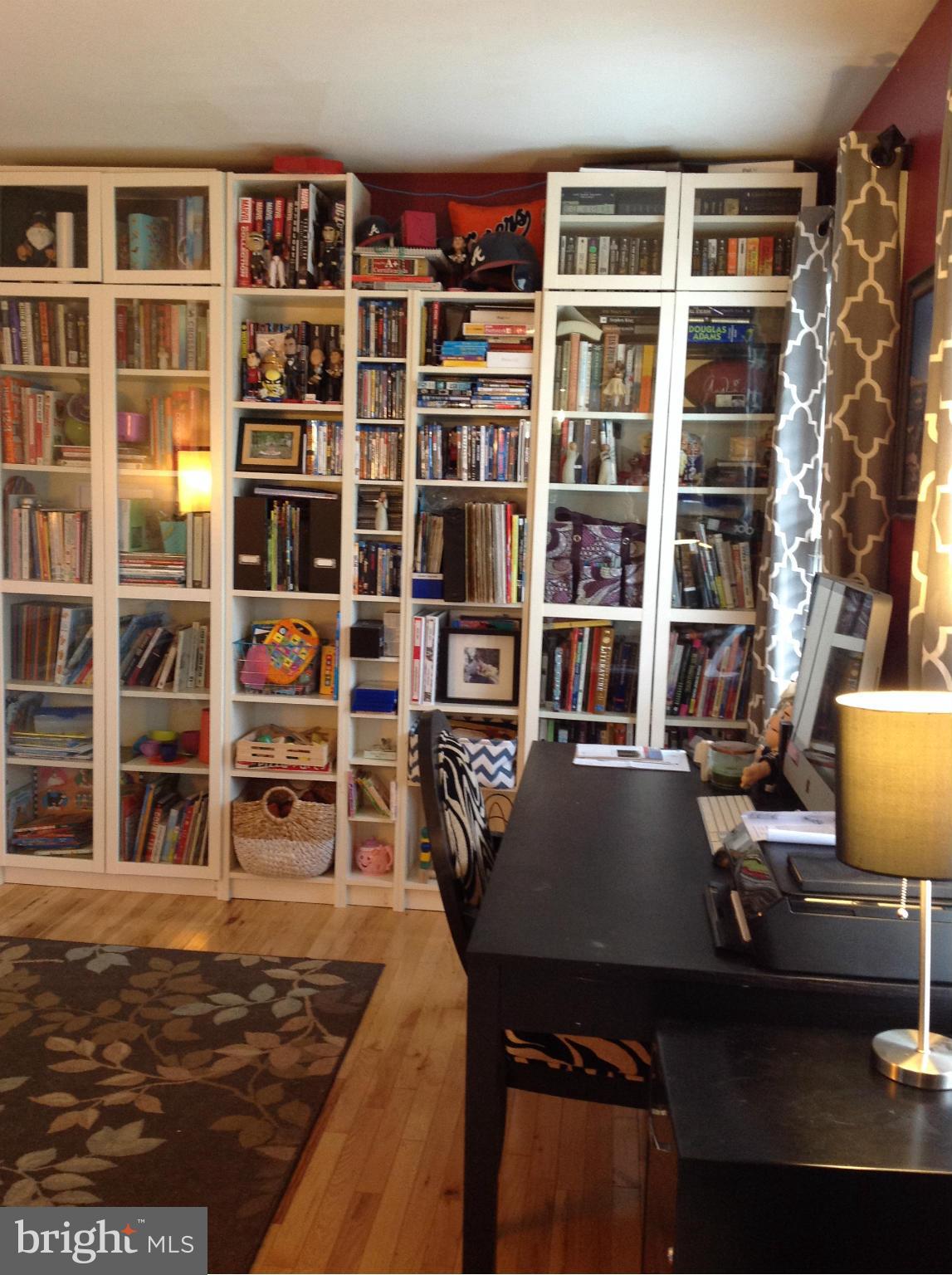 ENCHANTED WOODS - Residential