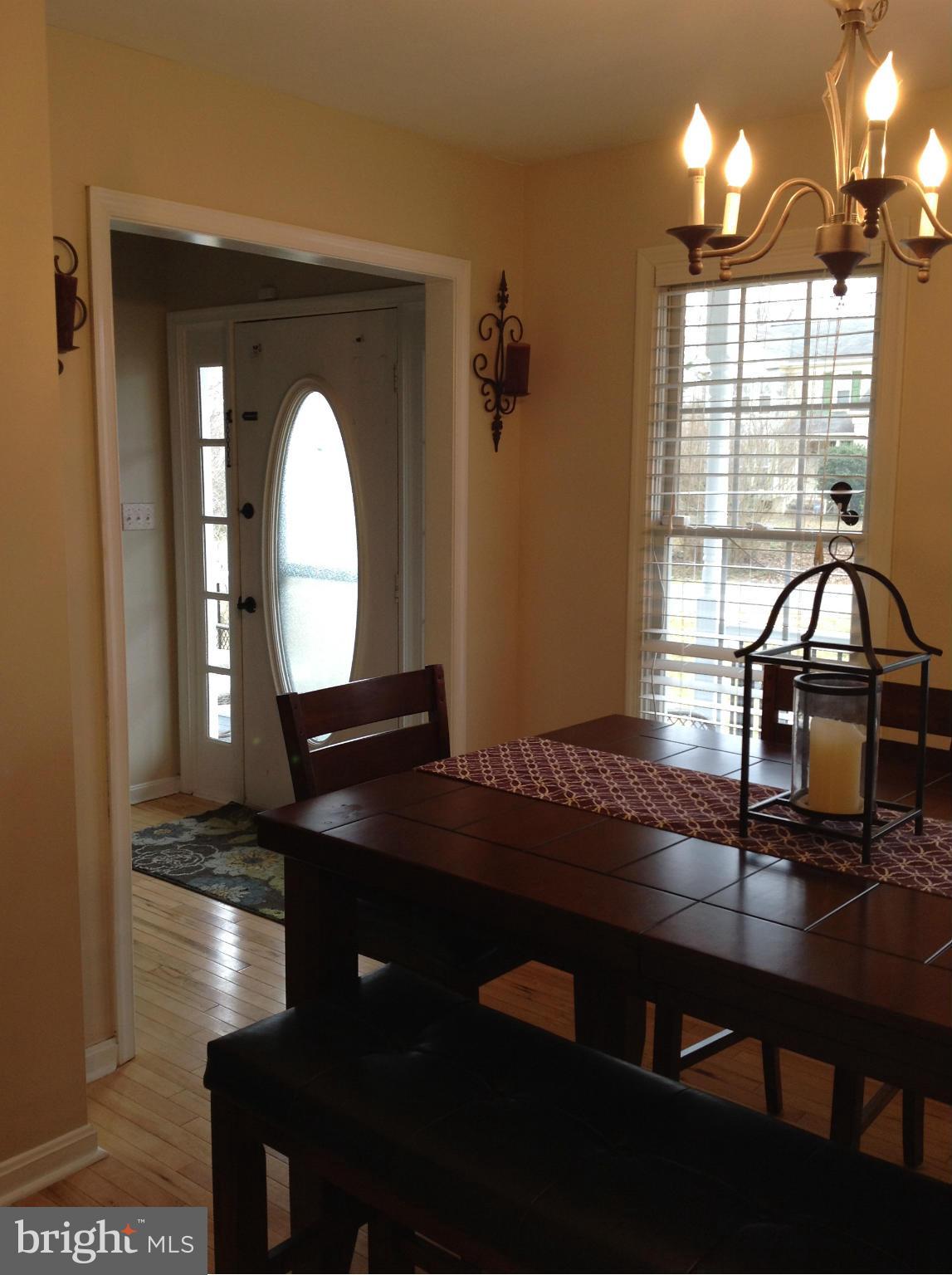 ENCHANTED WOODS - Residential