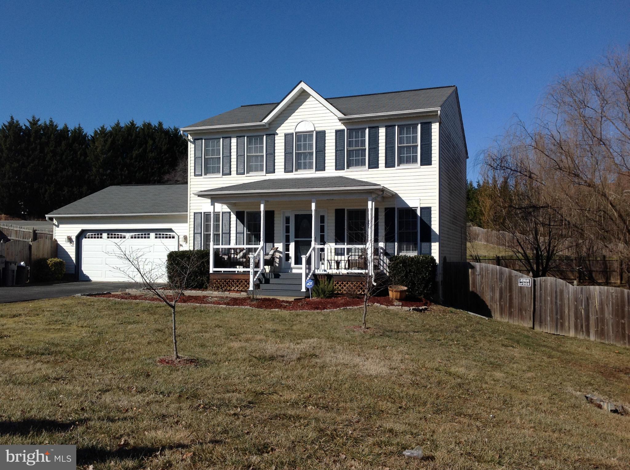 ENCHANTED WOODS - Residential