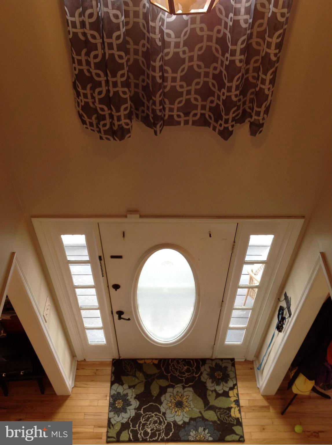 ENCHANTED WOODS - Residential